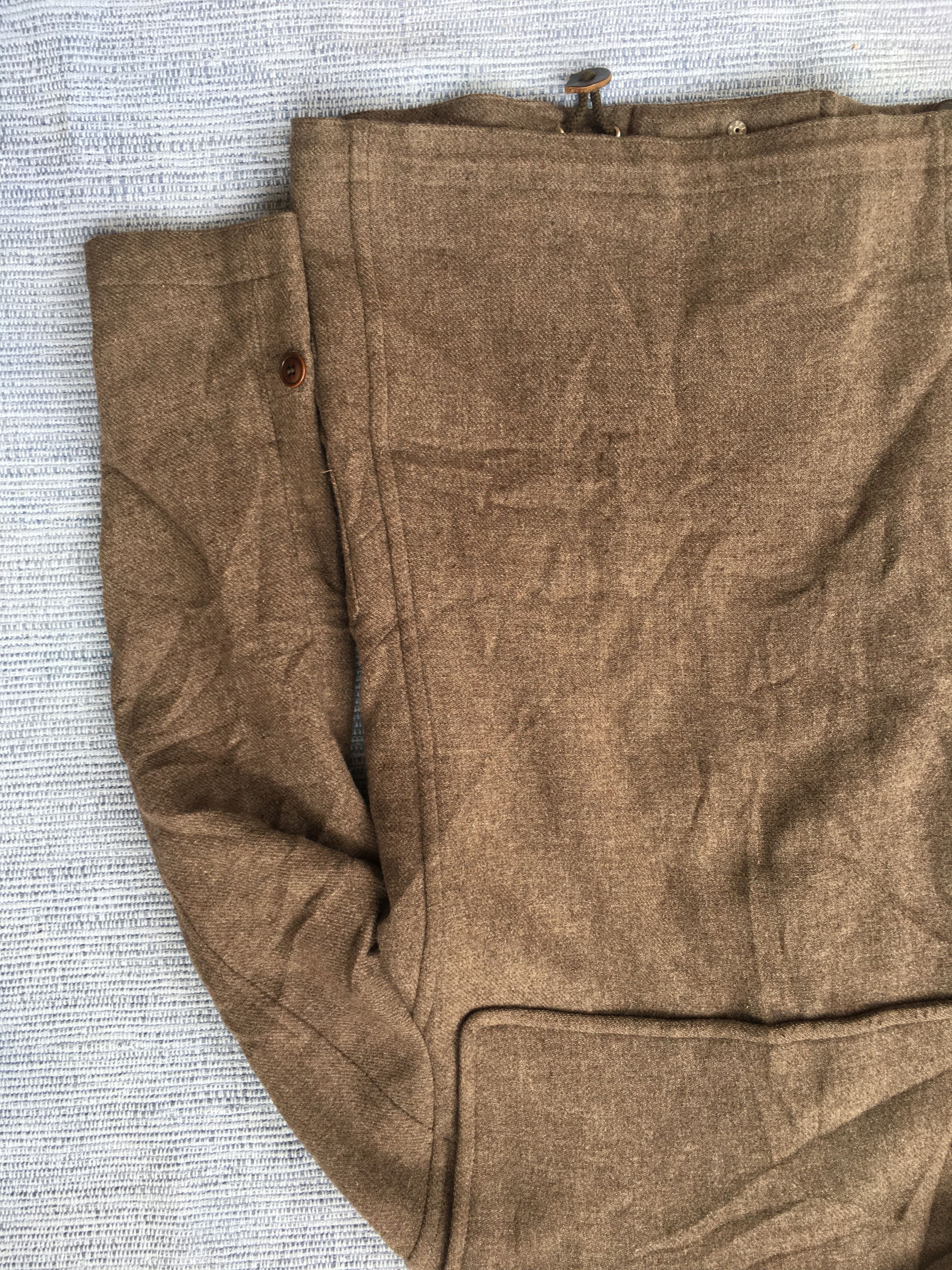 CABANE de ZUCCa Iiwool jacket Size US S / EU 44-46 / 1 - 14 Thumbnail