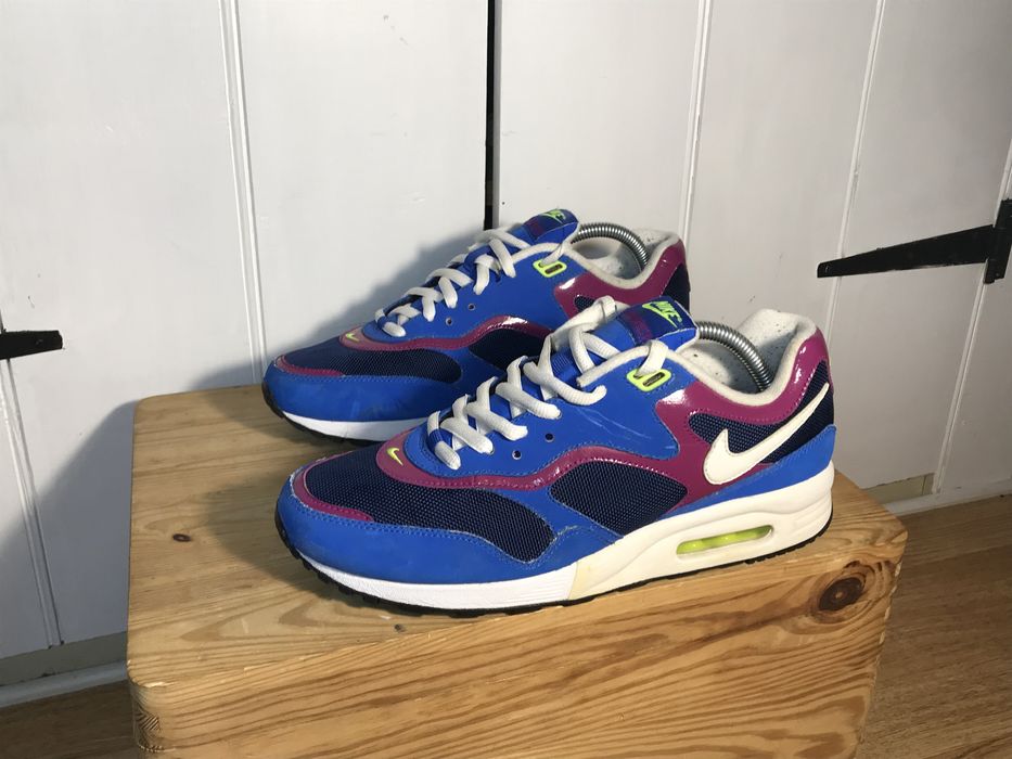 nike-rare-sample-1-1-nike-air-max-liquid-racer-grailed