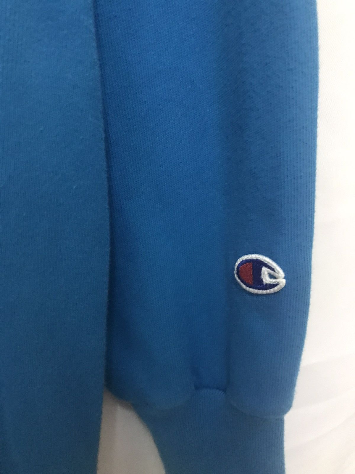 Champion × Vintage Vintage Champion Reverse Weave Sweatshirt Small Logo Size US M / EU 48-50 / 2 - 3 Thumbnail