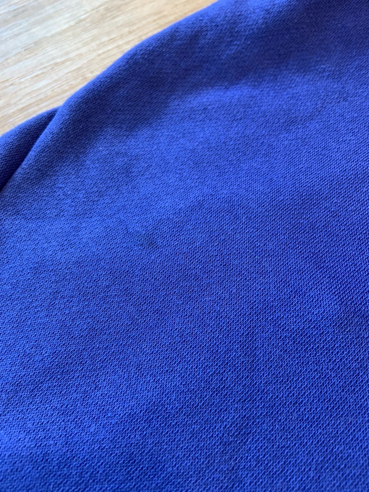 Chelsea Soccer × Vintage vintage adidas chelsea zip sweatshirt 2004-2006 Size US XL / EU 56 / 4 - 8 Thumbnail