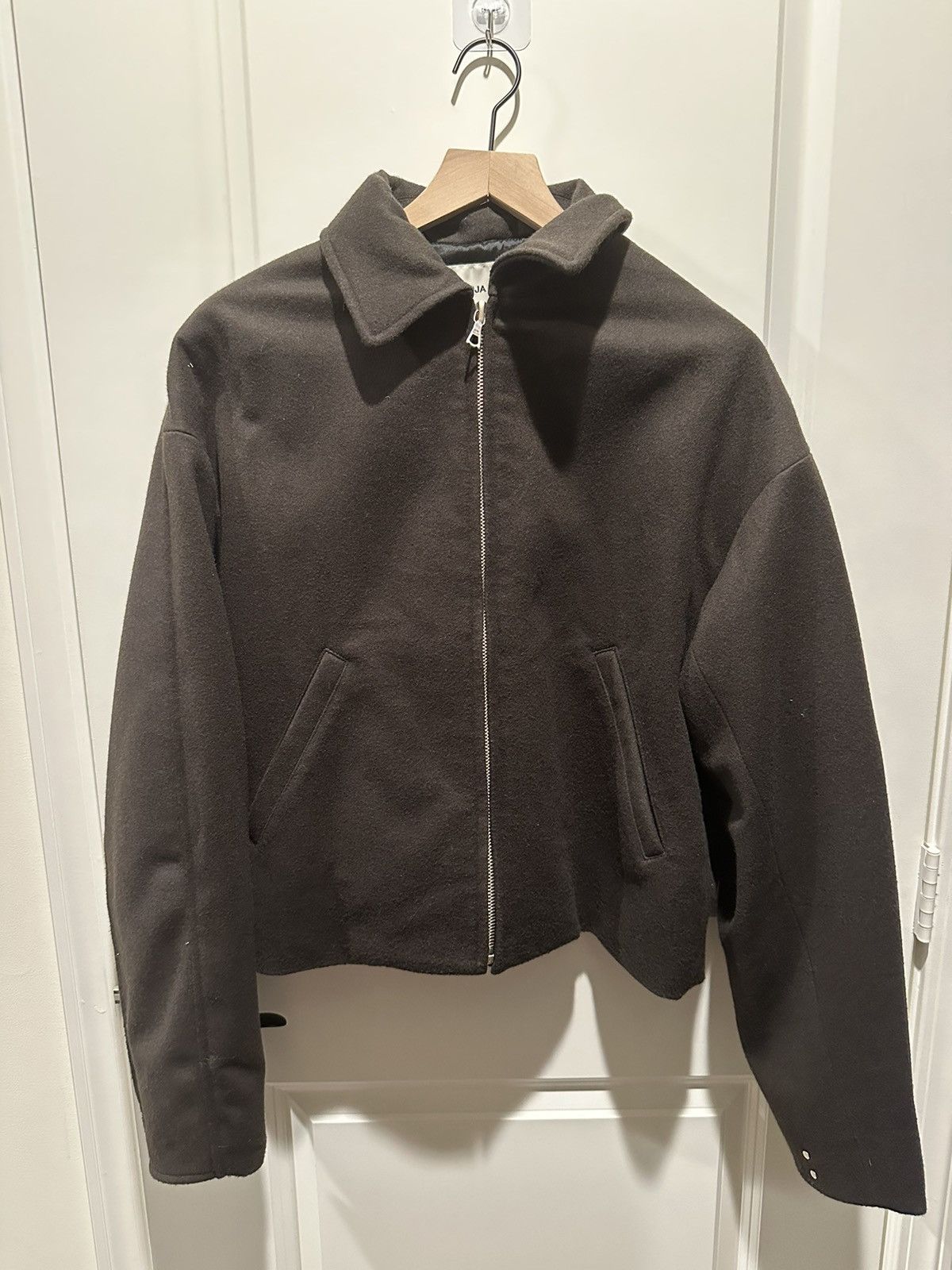 Bomber Jacket Vujade jacket | Grailed