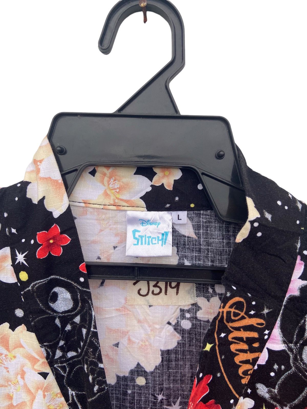 Disney Lillo & Stich Kimono Sanjuro Size US L / EU 52-54 / 3 - 4 Thumbnail