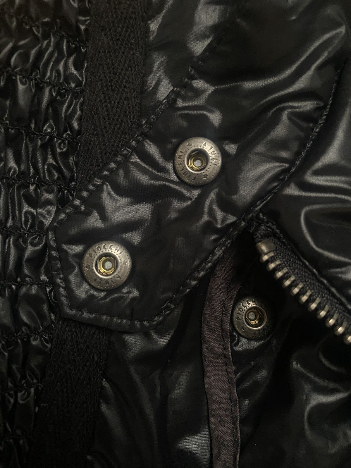 Jean Paul Gaultier × John Galliano John Galliano Jacket Size M / US 6-8 / IT 42-44 - 9 Thumbnail