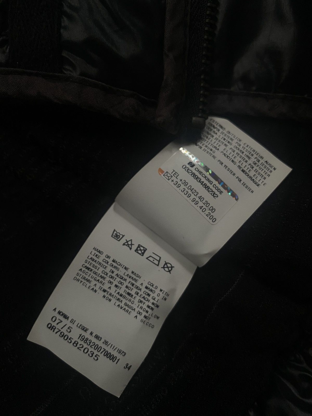Jean Paul Gaultier × John Galliano John Galliano Jacket Size M / US 6-8 / IT 42-44 - 7 Thumbnail
