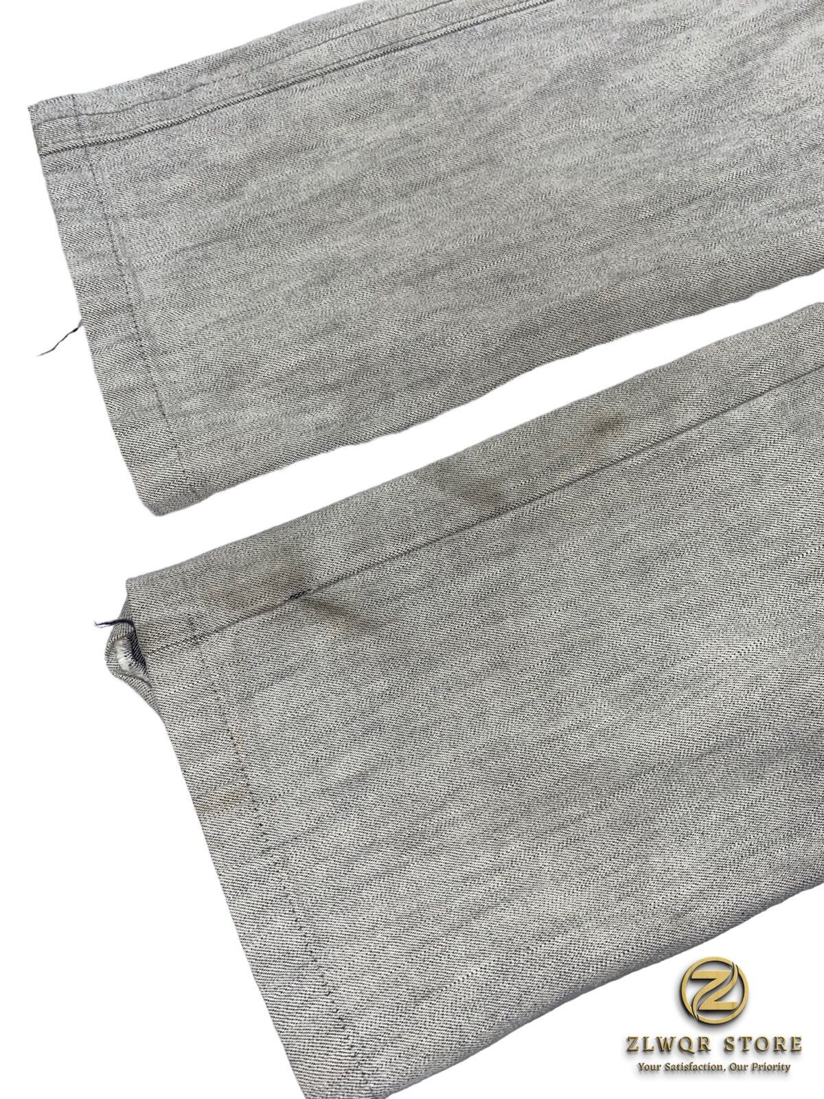 Jean Paul Gaultier JPG Jean’s Paul Gaultier Denim Size US 31 - 6 Thumbnail