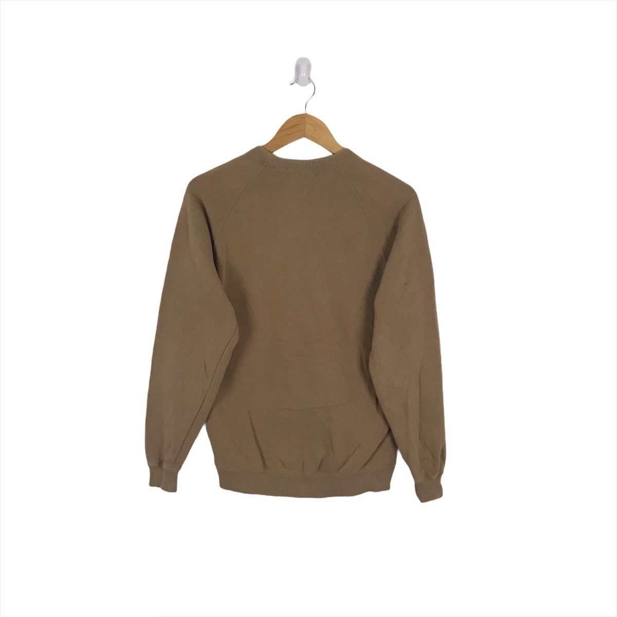 McGregor Vintage Mcgregor Crewneck Pullover Jumper Sweatshirt Size US M / EU 48-50 / 2 - 3 Thumbnail