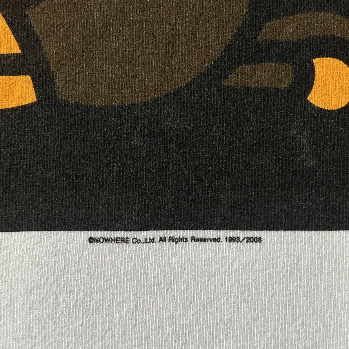 Bape Baby Milo 15th Anniversary Tee Size S / US 4 / IT 40 - 3 Thumbnail