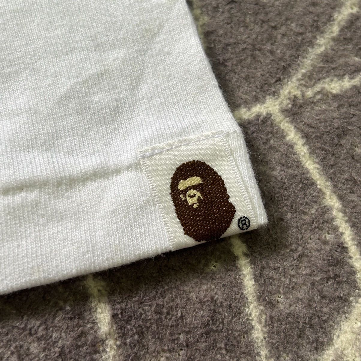Bape Baby Milo 15th Anniversary Tee Size S / US 4 / IT 40 - 6 Thumbnail