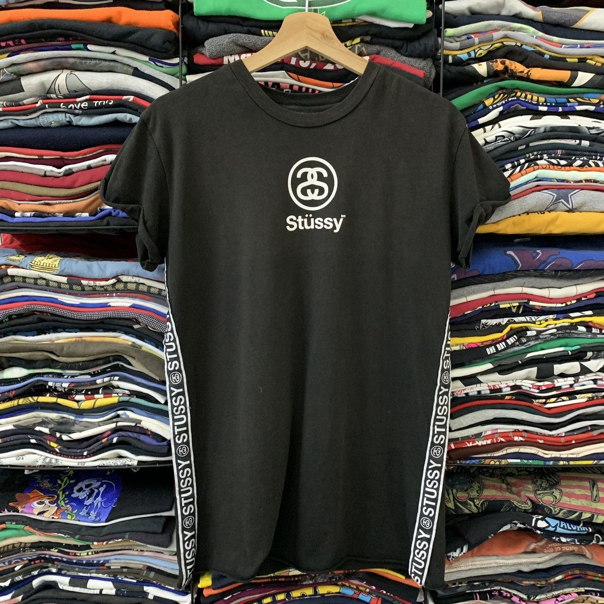 🔥FINAL DROP🔥 STUSSY TEE