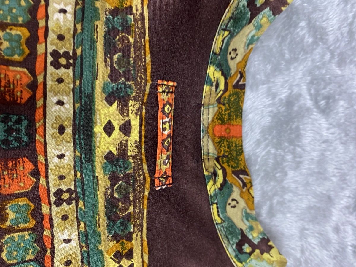Jean Paul Gaultier Jean Paul Gaultier Abstract Tattoo Size US M / EU 48-50 / 2 - 11 Thumbnail