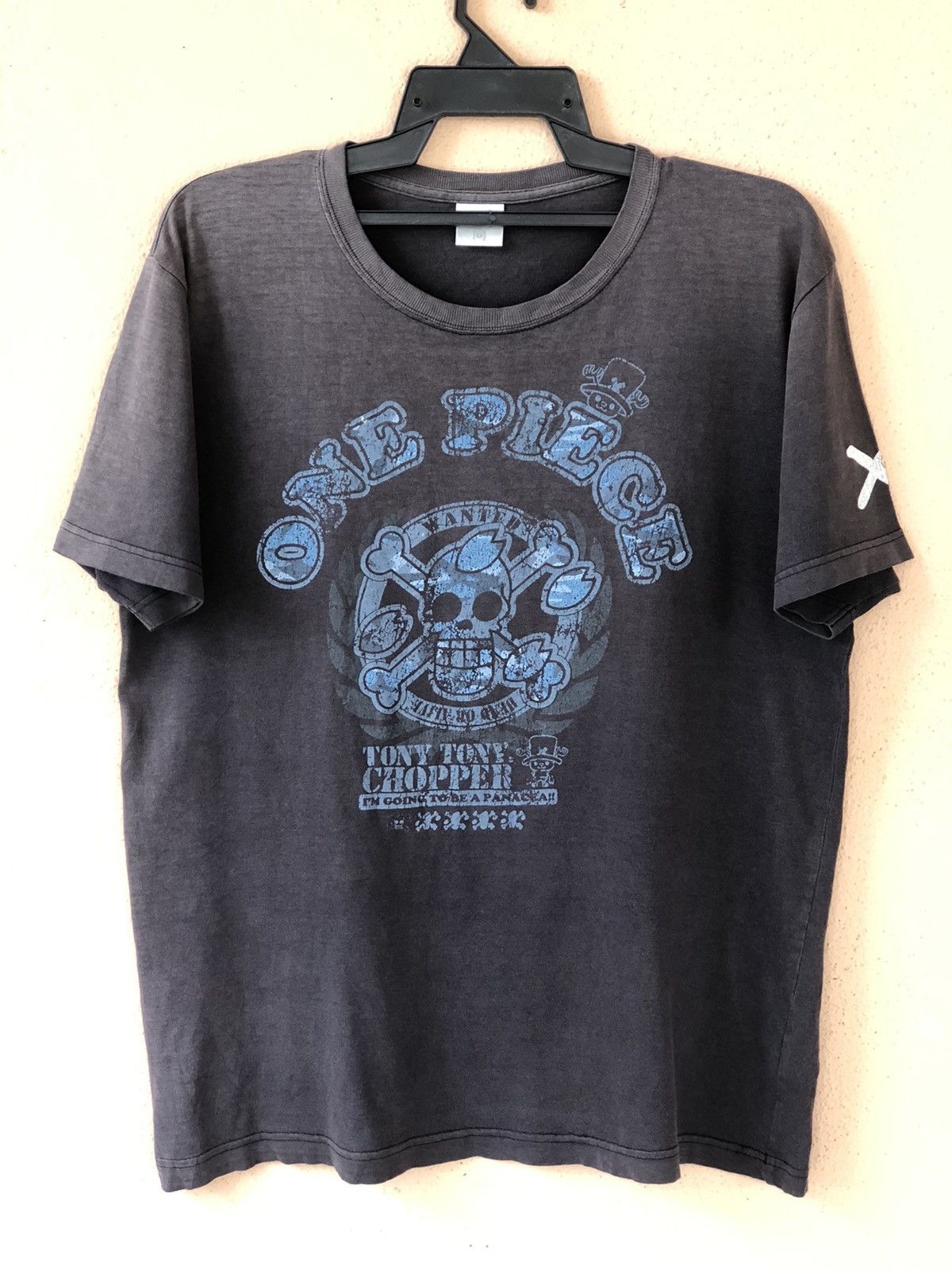 Vintage ONE PIECE Tony Chopper Japan Anime
