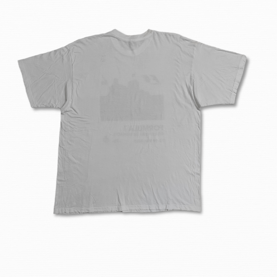 Formula 1 2010 FORMULA 1 GRAND PRIX DE MONACO PROMO TEE Size US XXL / EU 58 / 5 - 2 Thumbnail