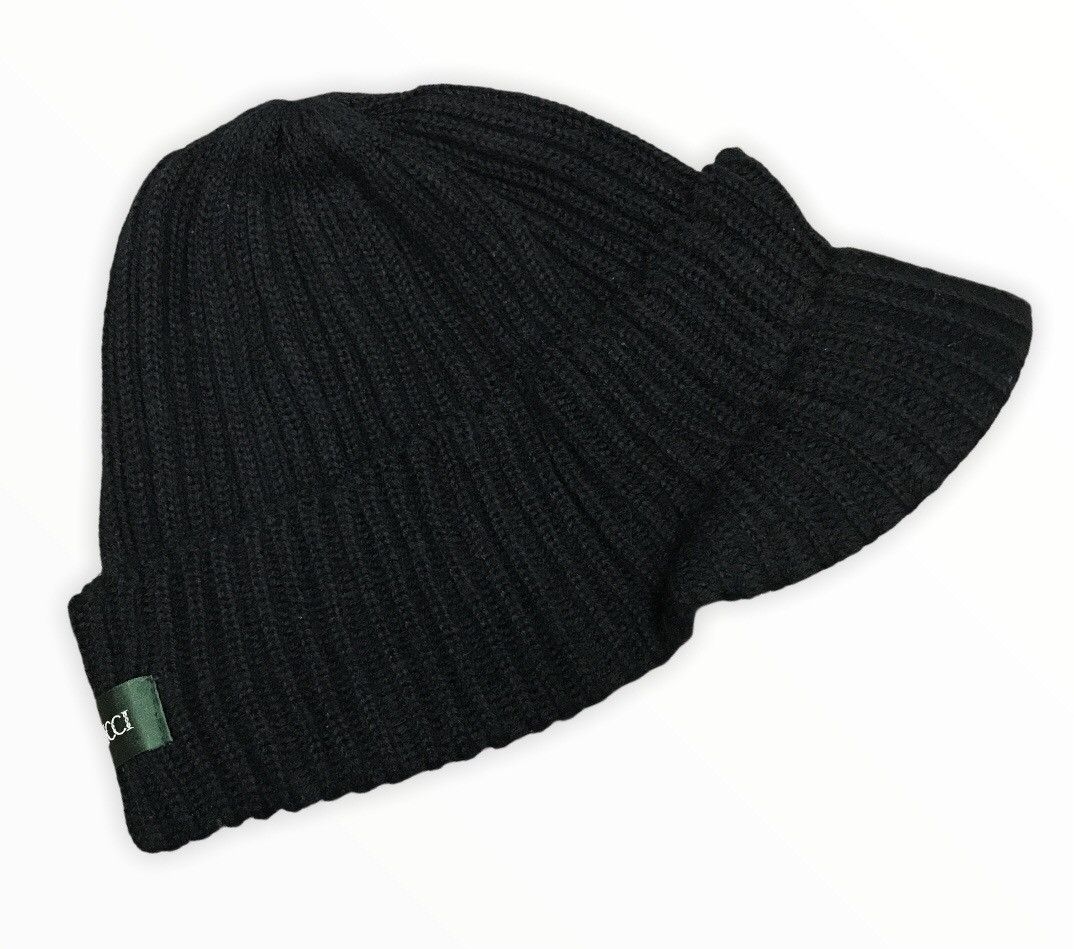 Paolo Gucci Paolo gucci hat Size ONE SIZE - 2 Thumbnail