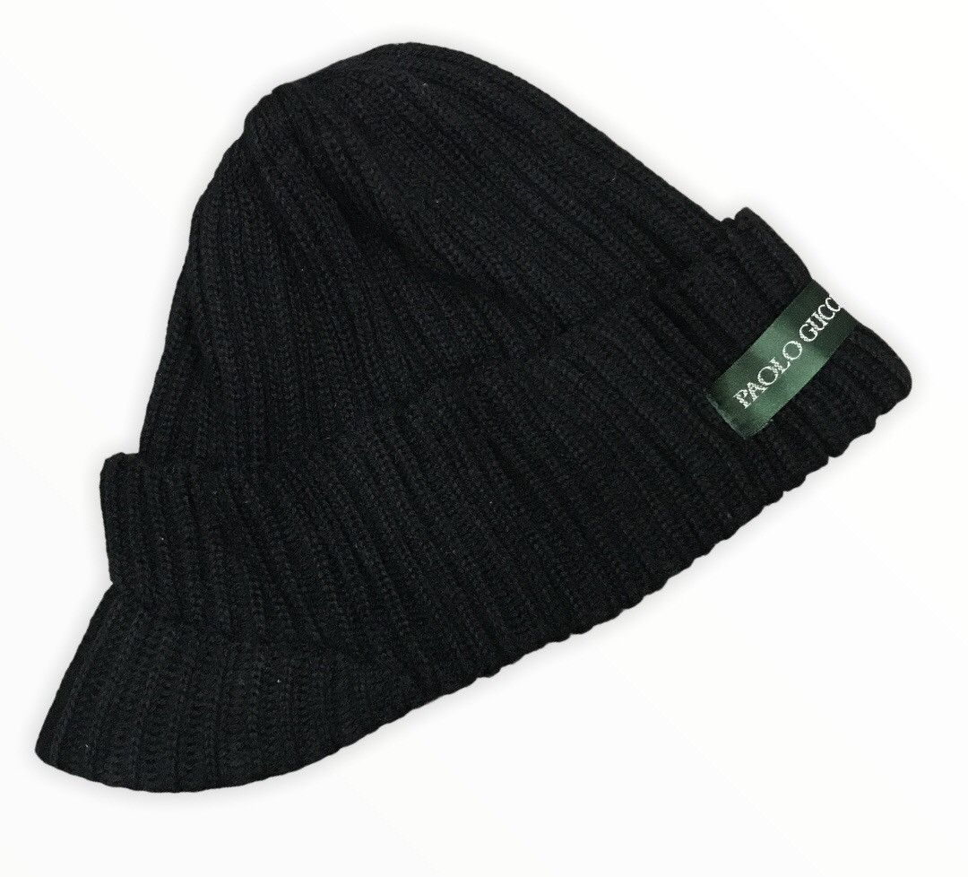 Paolo Gucci Paolo gucci hat Size ONE SIZE - 3 Thumbnail