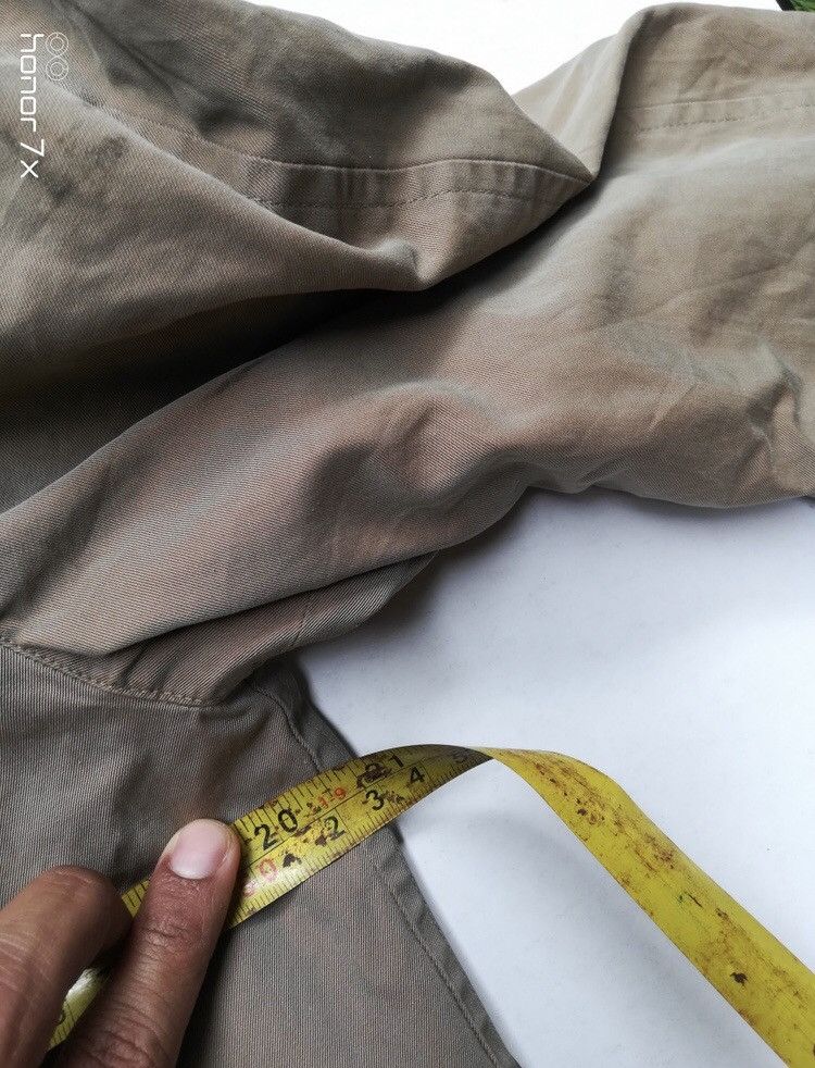 Burberry Burberry Trench Coat distressed Size US L / EU 52-54 / 3 - 6 Thumbnail