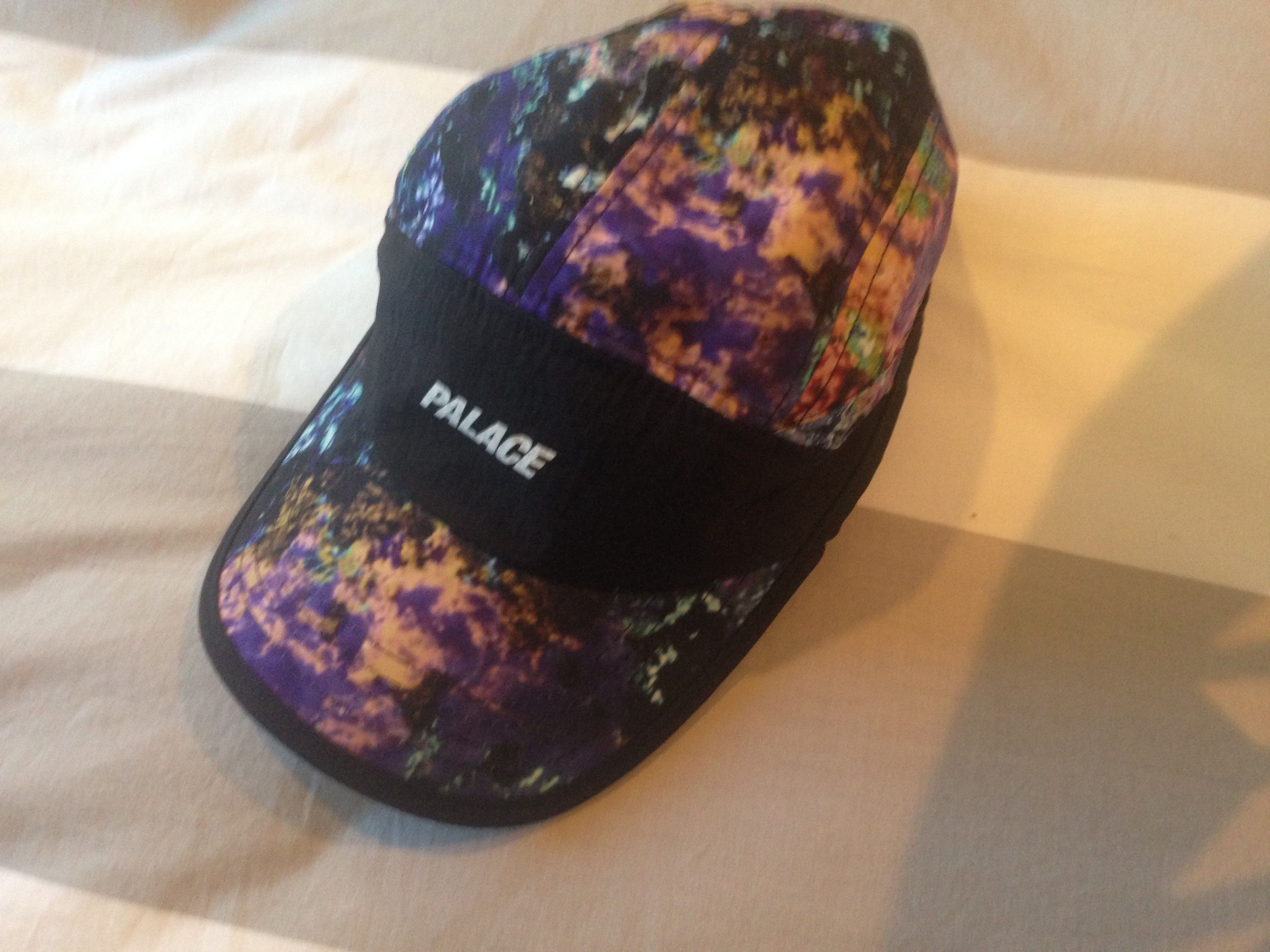 Palace Palace Running Bucket Hat L/XL