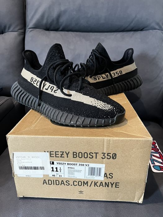 Yeezy grailed cheap