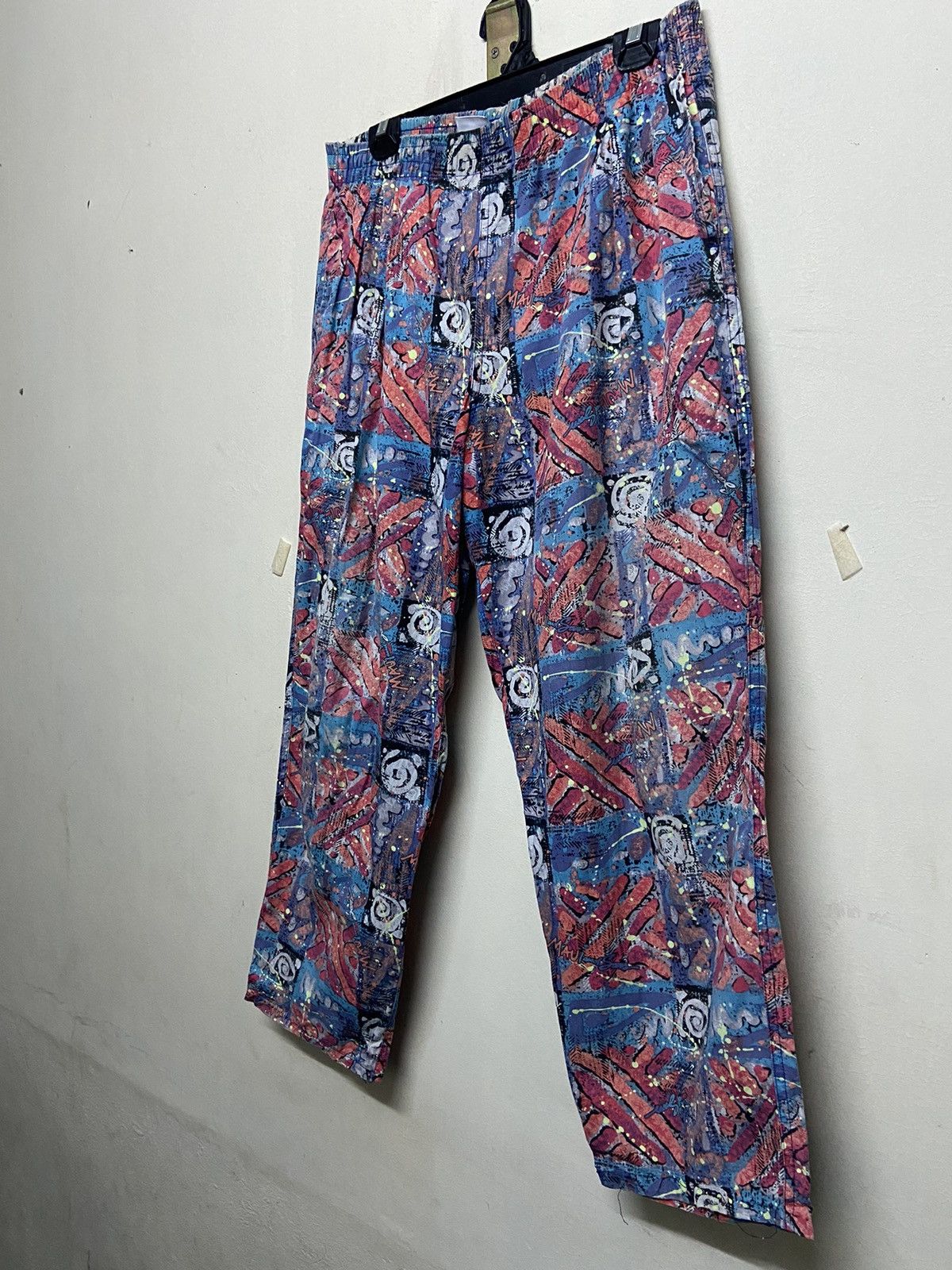 Maui and Sons × Vintage Vintage Maui And Son Pants Nice Design Size US 30 / EU 46 - 2 Thumbnail
