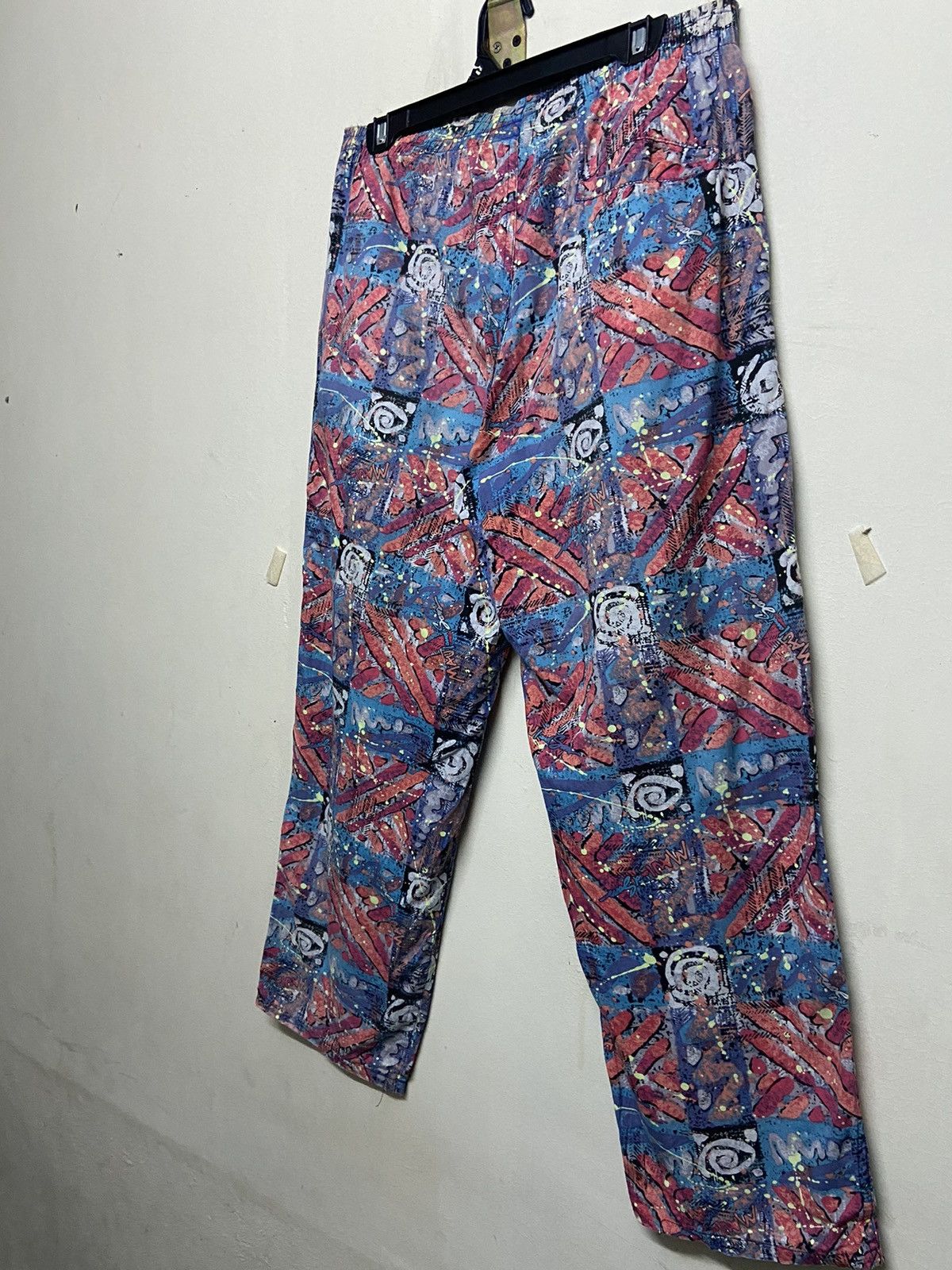 Maui and Sons × Vintage Vintage Maui And Son Pants Nice Design Size US 30 / EU 46 - 9 Thumbnail