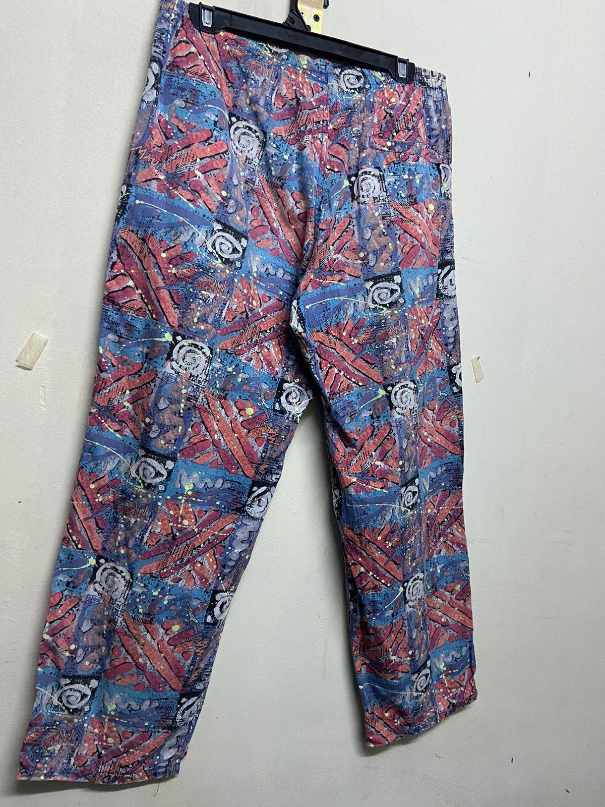 Maui and Sons × Vintage Vintage Maui And Son Pants Nice Design Size US 30 / EU 46 - 10 Thumbnail