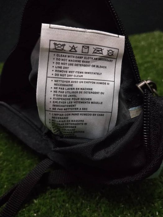 acg waist bag