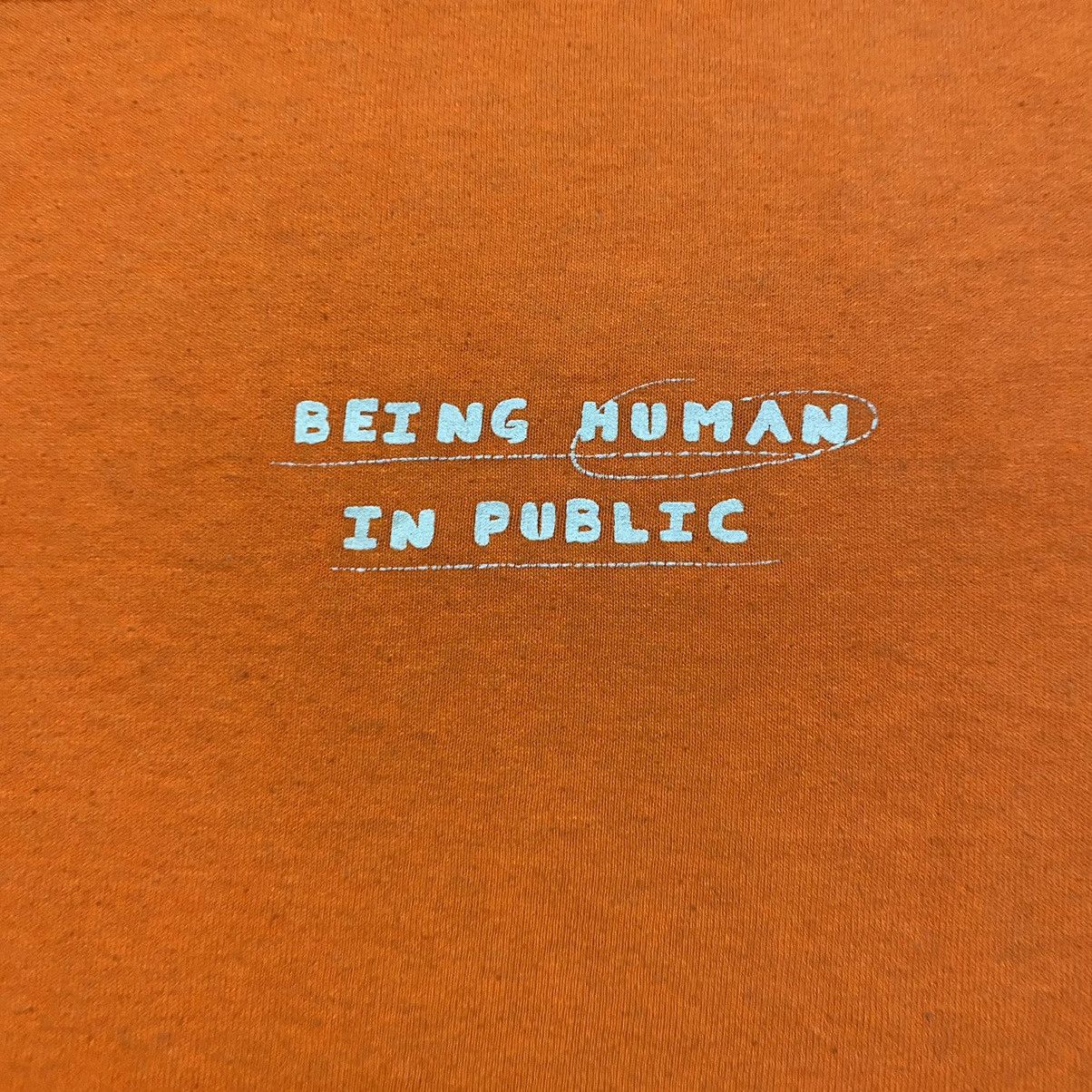 Band Tees Jessie Reyez Being Human On Tour Size US L / EU 52-54 / 3 - 6 Thumbnail