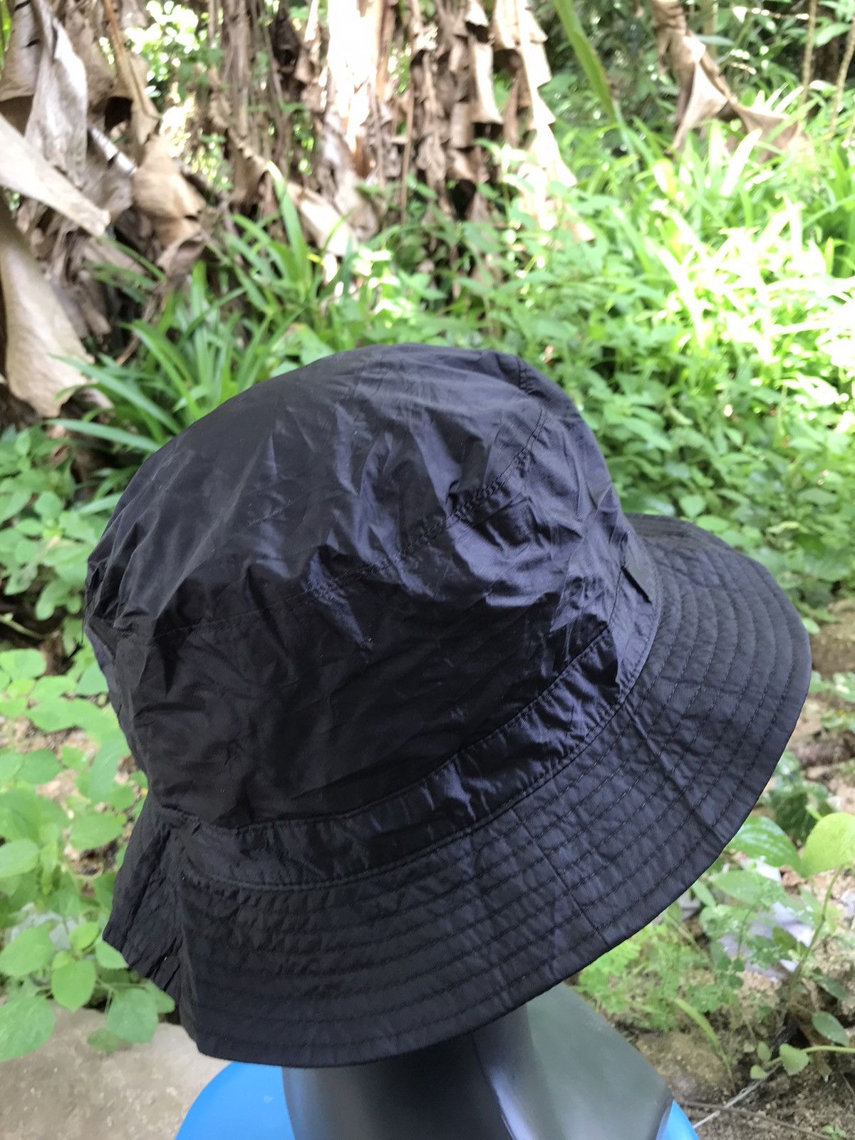 Axel Arigato × Goretex 59.5cm Axel international japan X goretex bucket hat L Size ONE SIZE - 3 Thumbnail