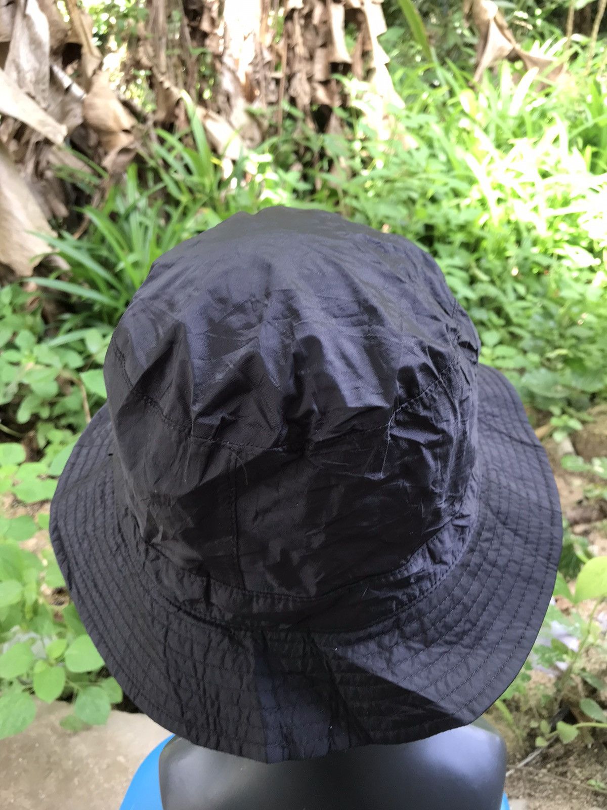 Axel Arigato × Goretex 59.5cm Axel international japan X goretex bucket hat L Size ONE SIZE - 4 Thumbnail