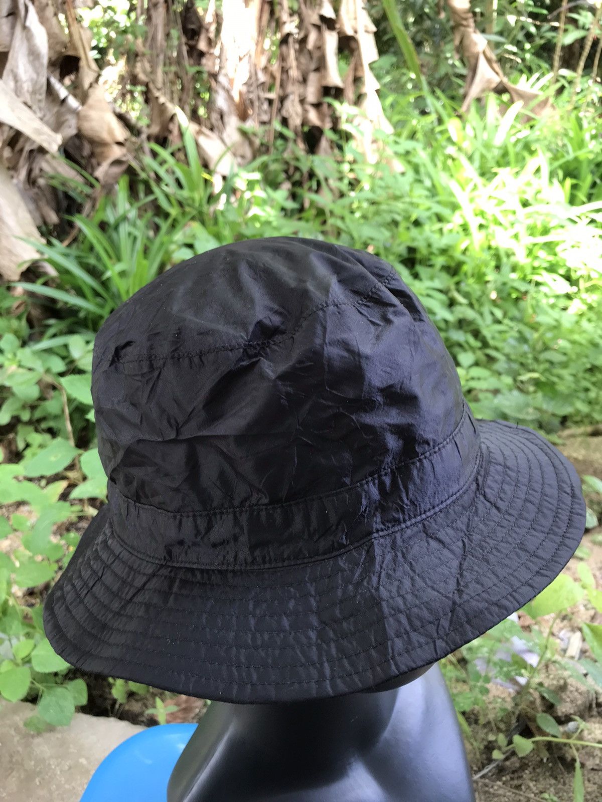 Axel Arigato × Goretex 59.5cm Axel international japan X goretex bucket hat L Size ONE SIZE - 2 Thumbnail