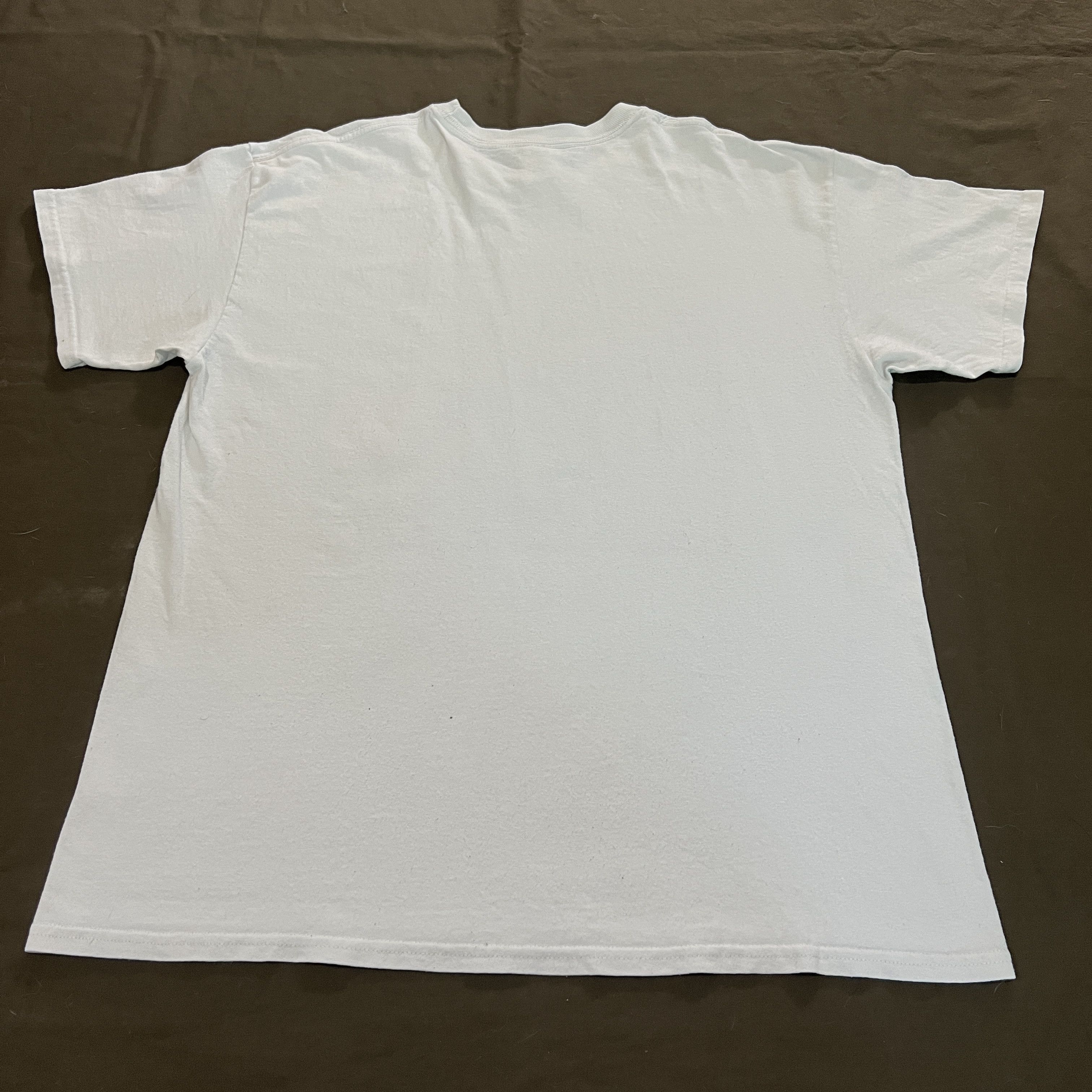 Repo records 30th Anniversary Promo Tee Shirt stores