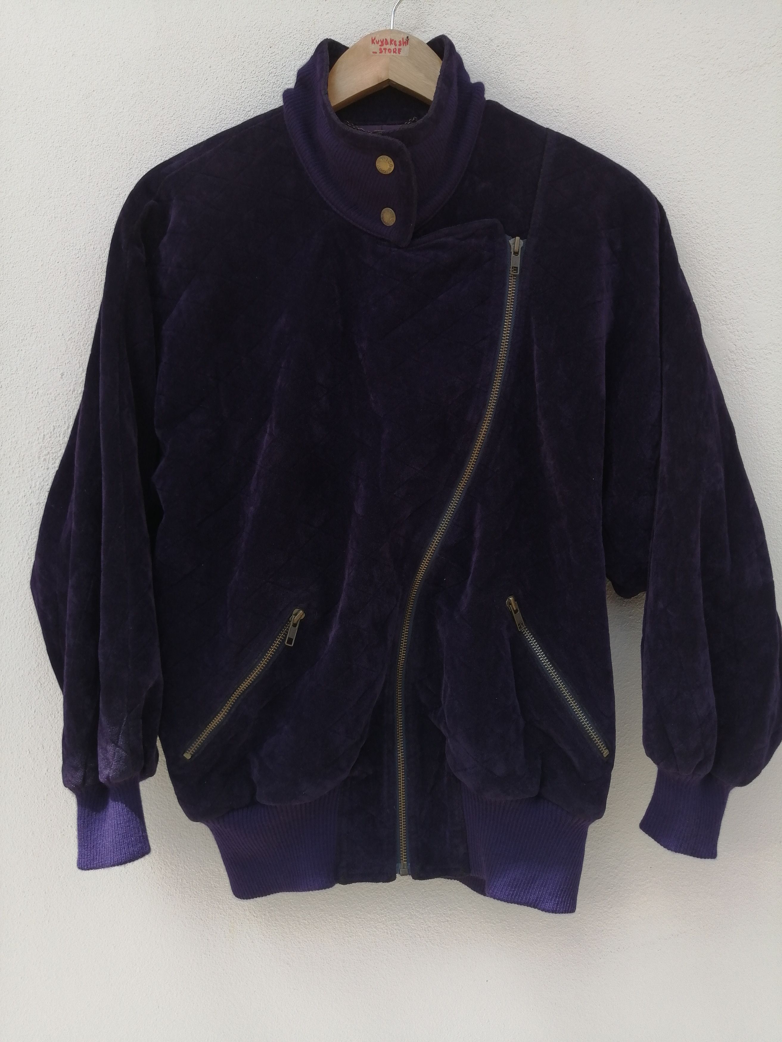 Japanese Brand Best House Japan Sweatshirt Zipper S Size US L / EU 52-54 / 3 - 1 Thumbnail