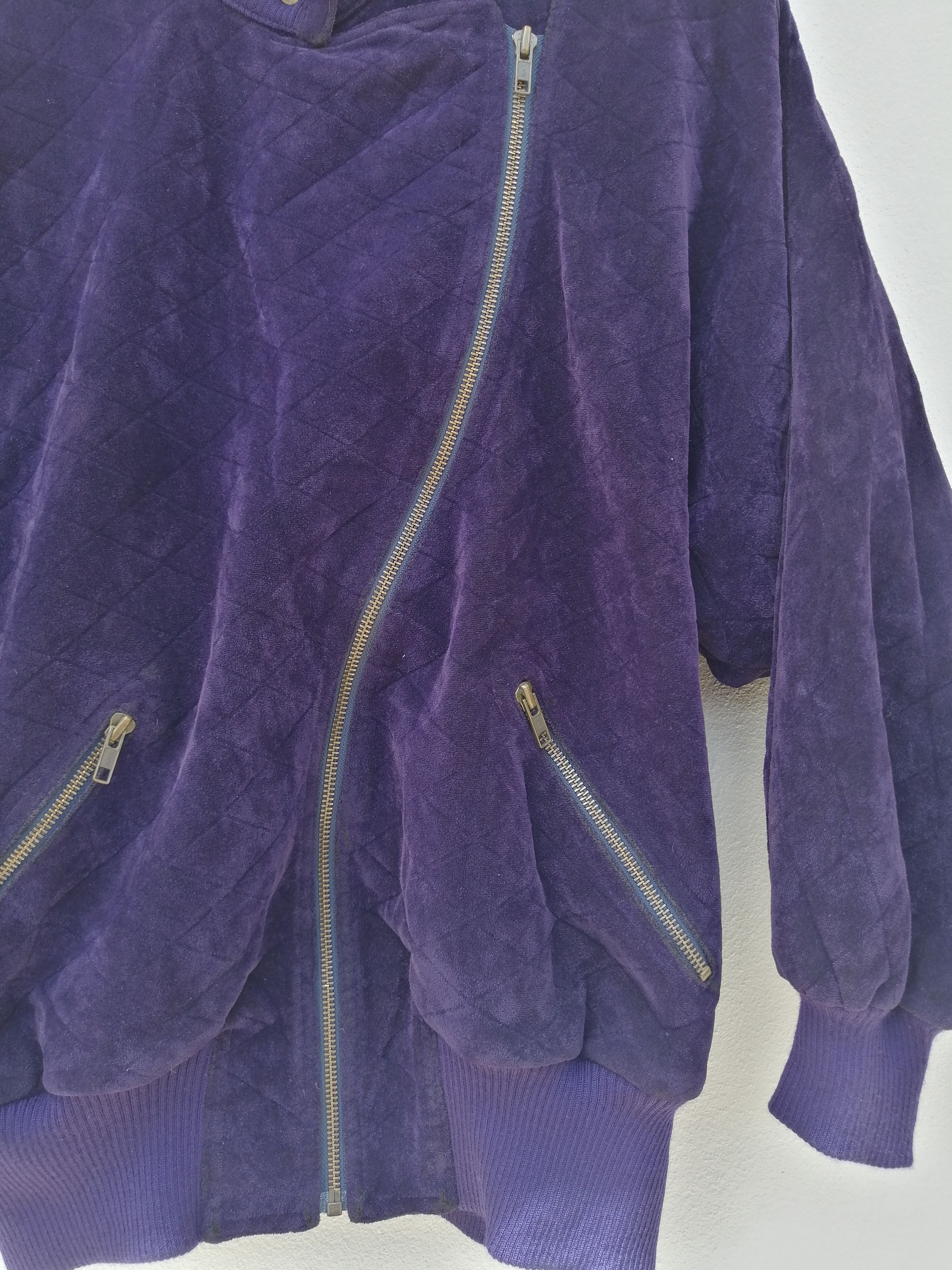 Japanese Brand Best House Japan Sweatshirt Zipper S Size US L / EU 52-54 / 3 - 2 Thumbnail