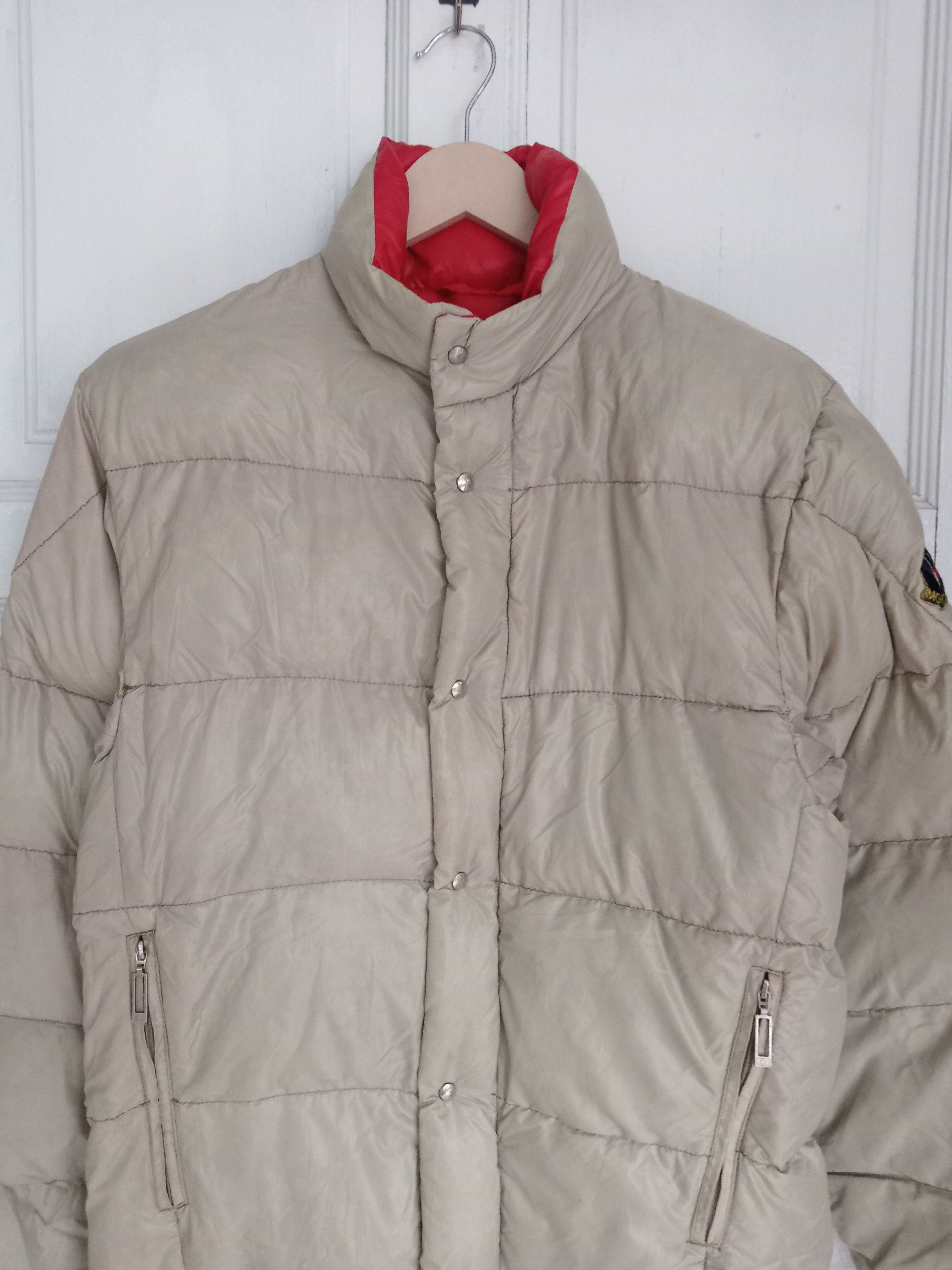Vintage Vintage Moncler Puffer Jacket Size US S / EU 44-46 / 1 - 2 Thumbnail