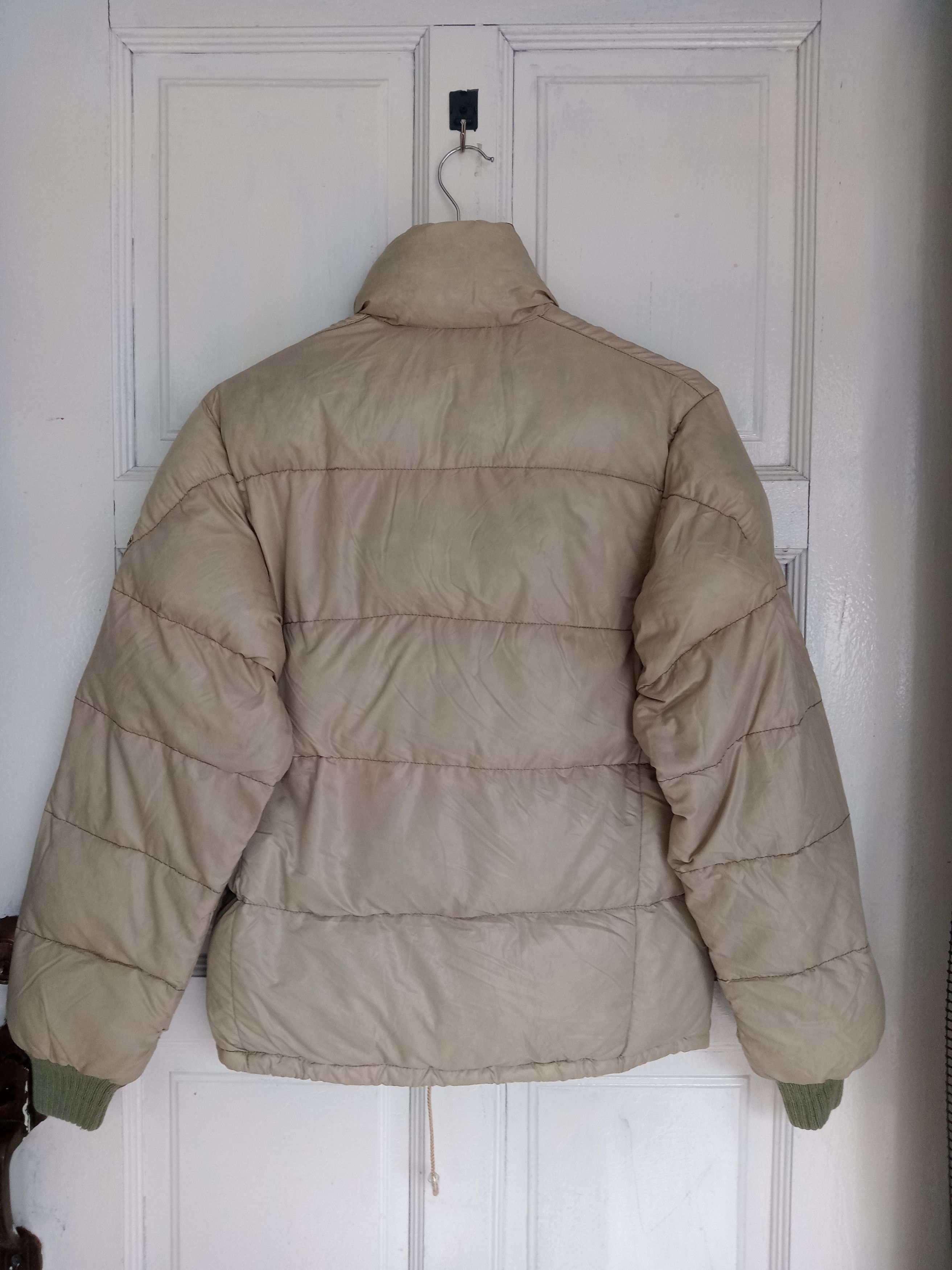 Vintage Vintage Moncler Puffer Jacket Size US S / EU 44-46 / 1 - 6 Thumbnail