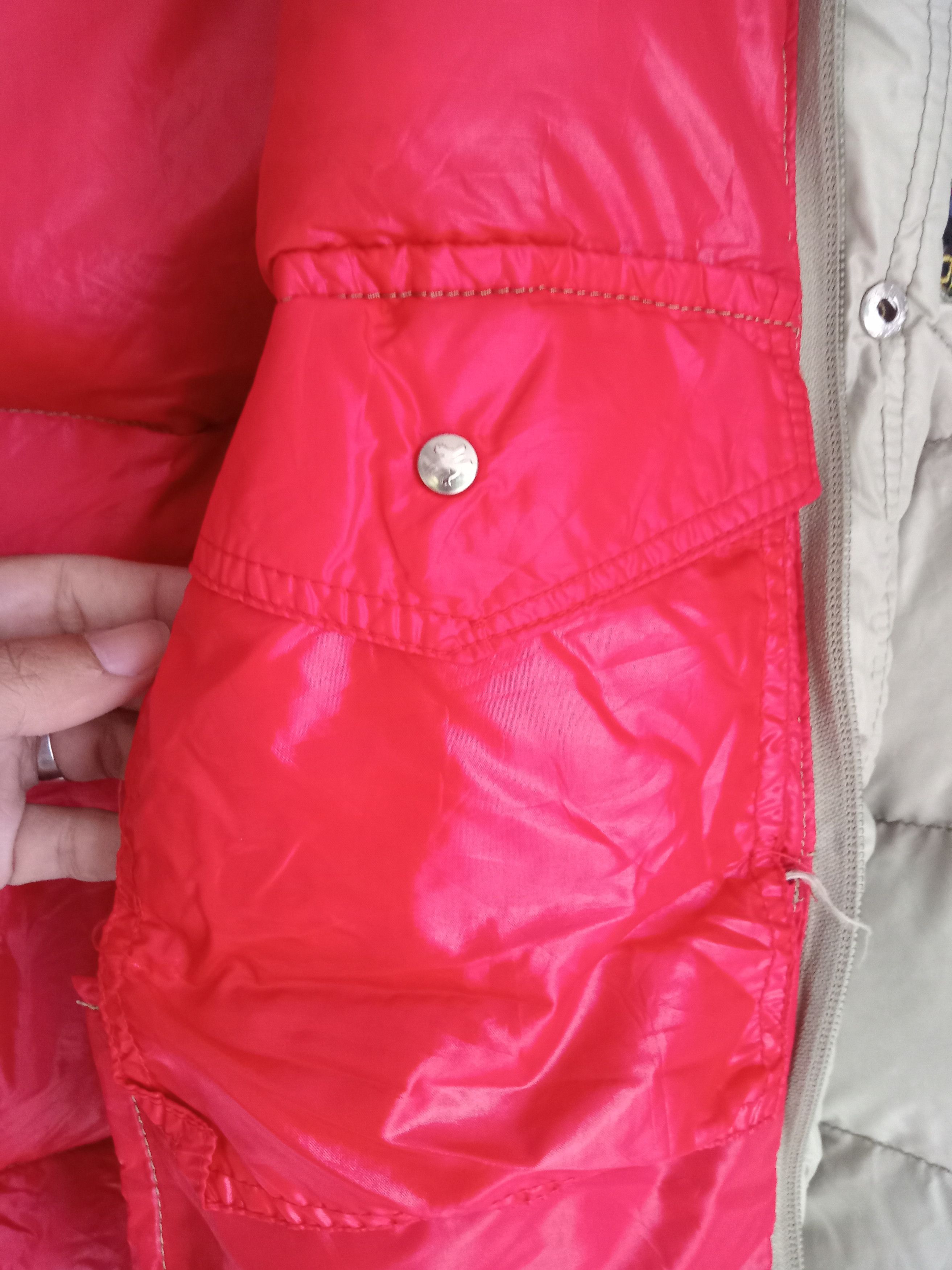 Vintage Vintage Moncler Puffer Jacket Size US S / EU 44-46 / 1 - 12 Thumbnail