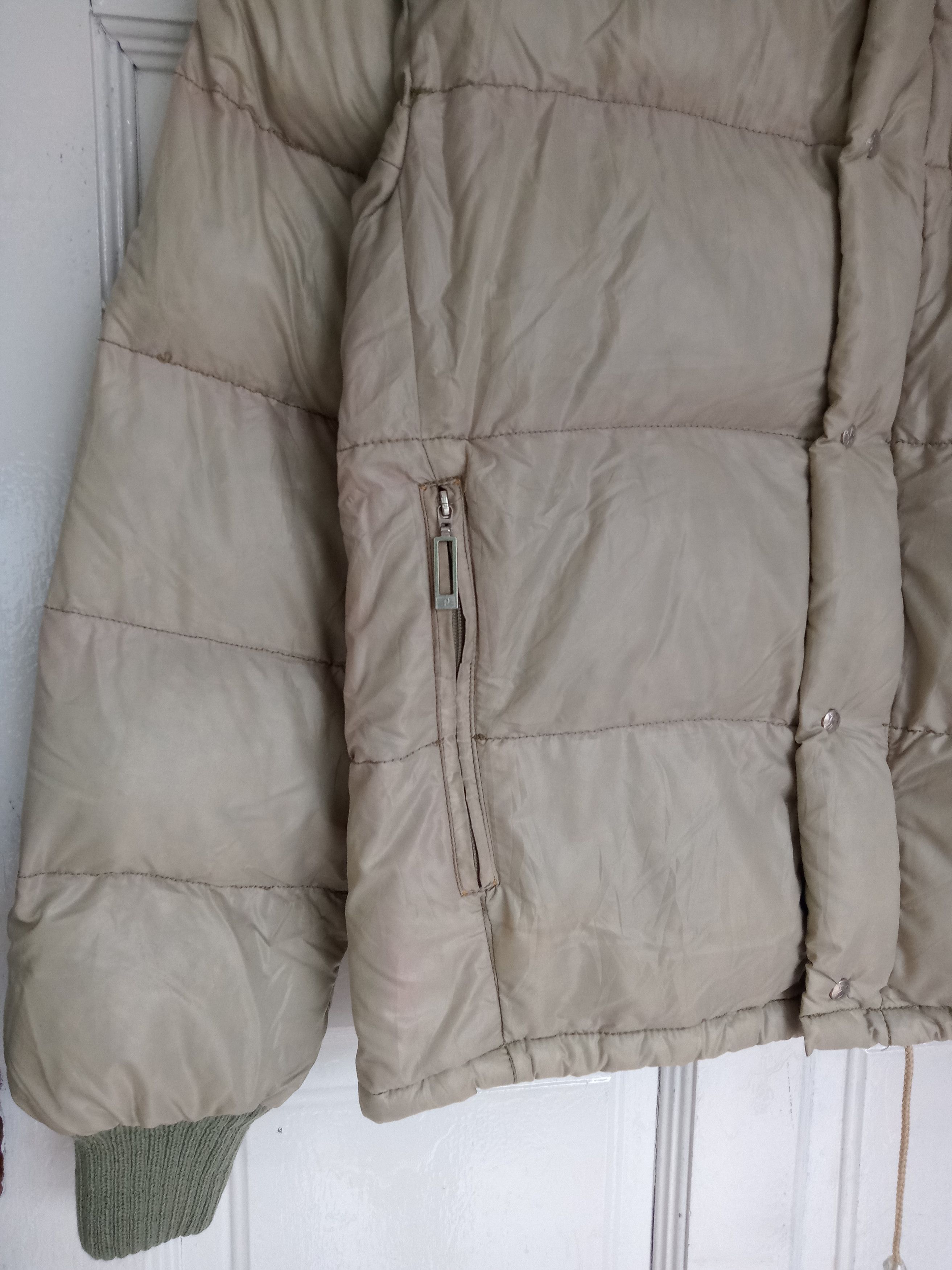 Vintage Vintage Moncler Puffer Jacket Size US S / EU 44-46 / 1 - 3 Thumbnail