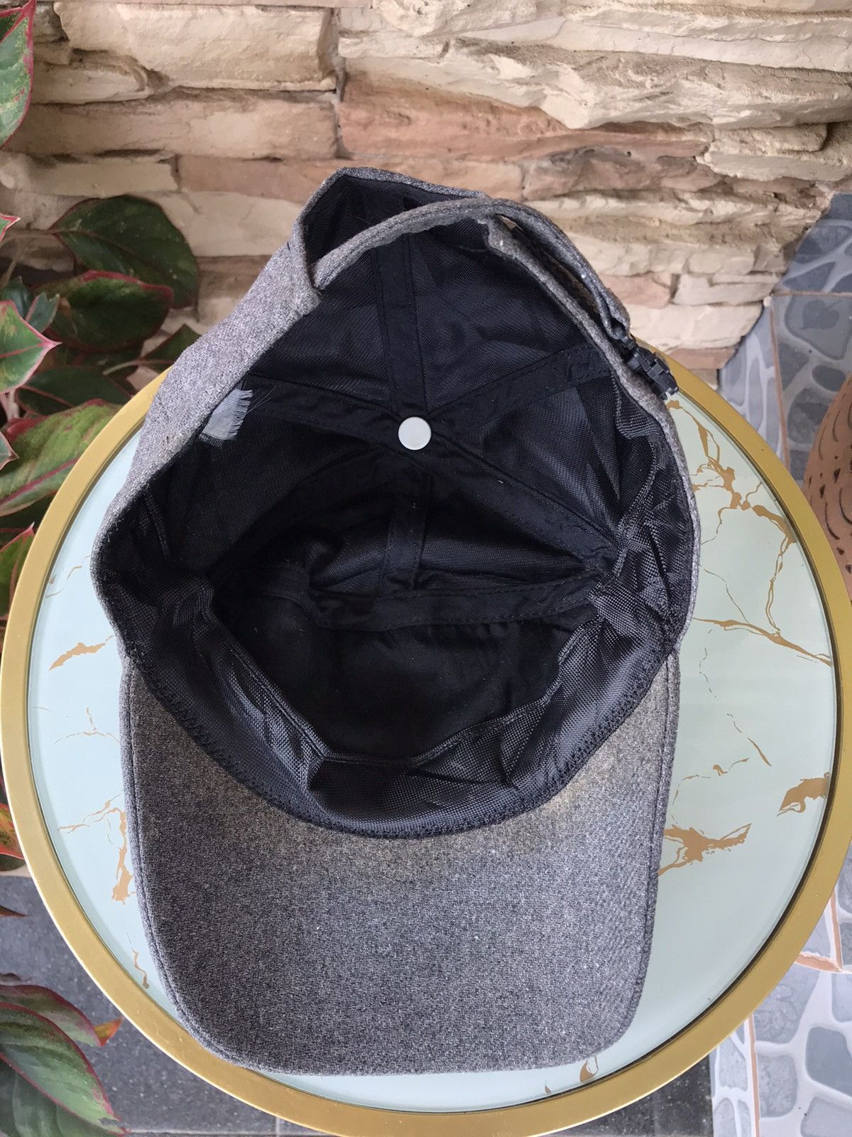 Vintage Unknown Brand Hat Cap Size ONE SIZE - 7 Thumbnail
