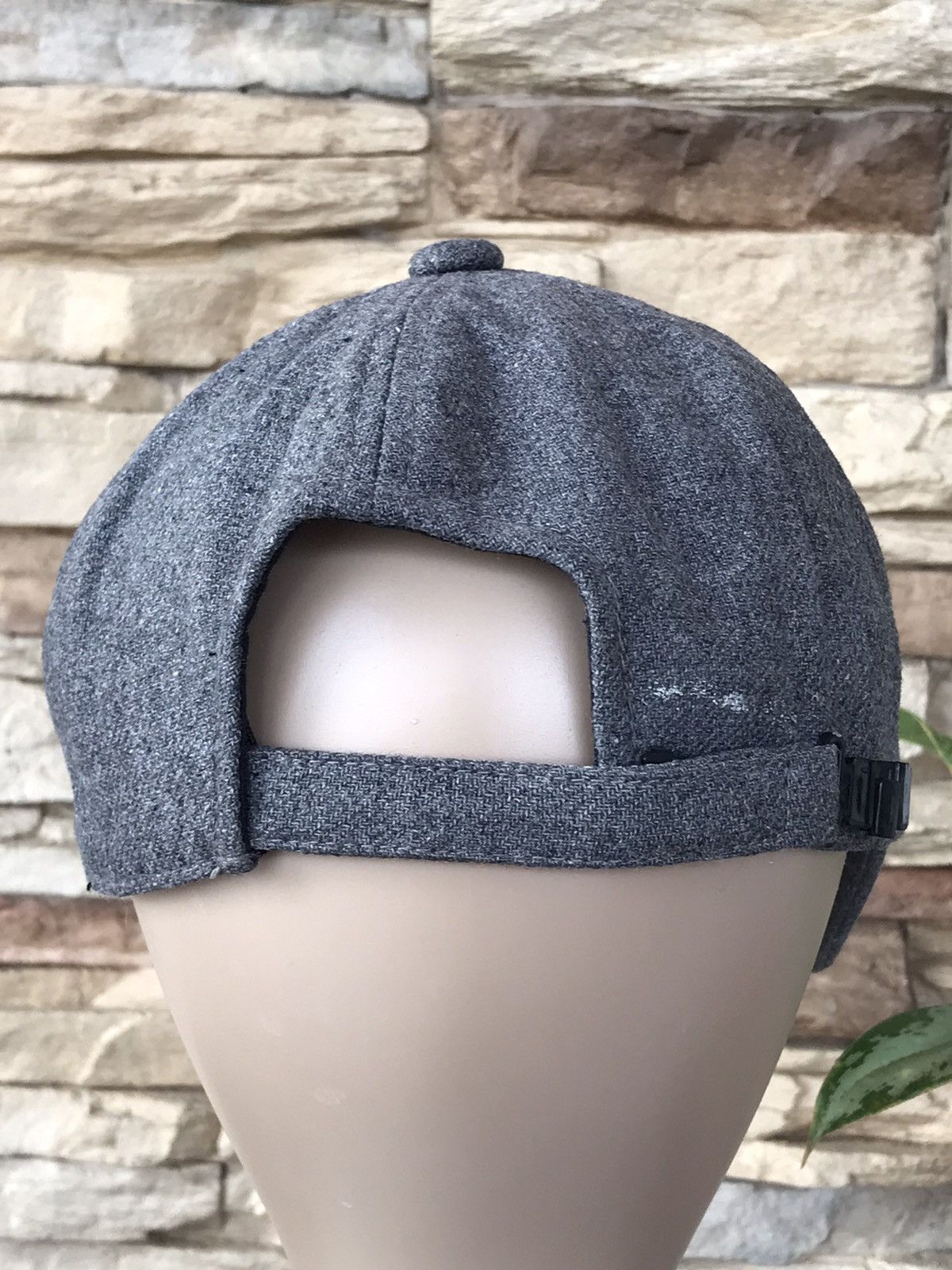 Vintage Unknown Brand Hat Cap Size ONE SIZE - 4 Thumbnail