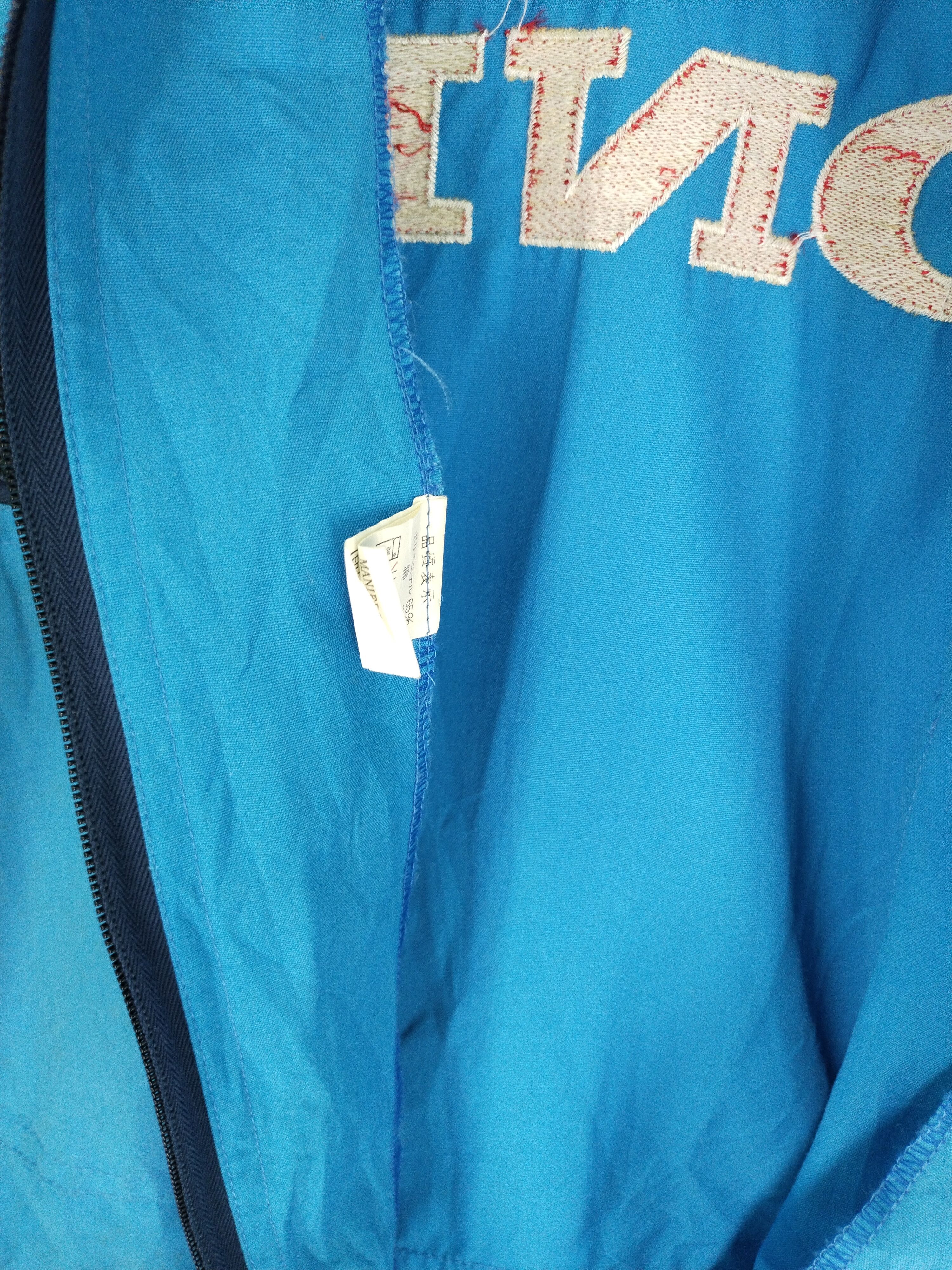 Honda × Vintage Vintage Honda Racing Team Overall Jacket Size US L / EU 52-54 / 3 - 11 Thumbnail