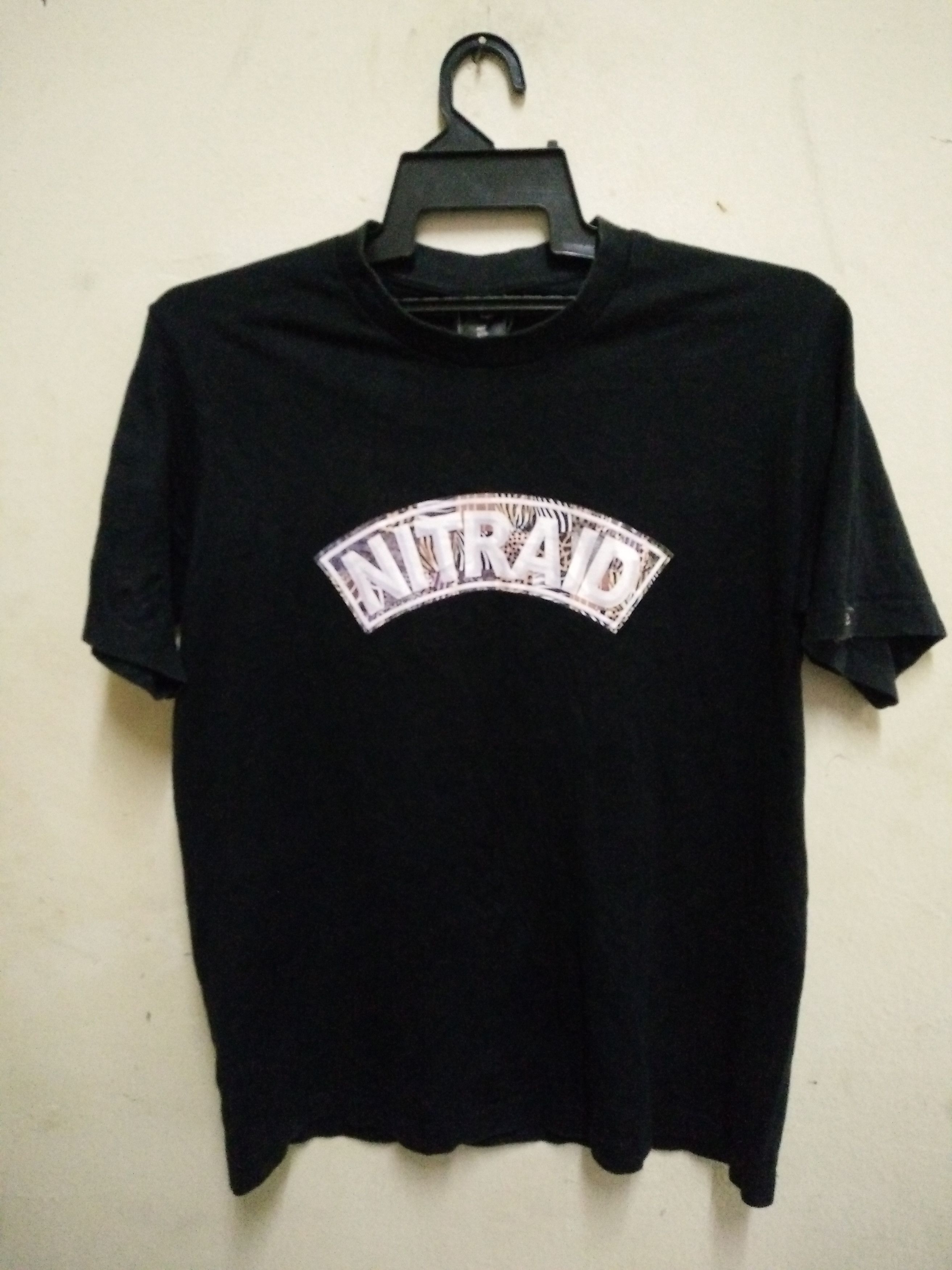 nitraid スタジャン 2007aw Nitraid | Grailed