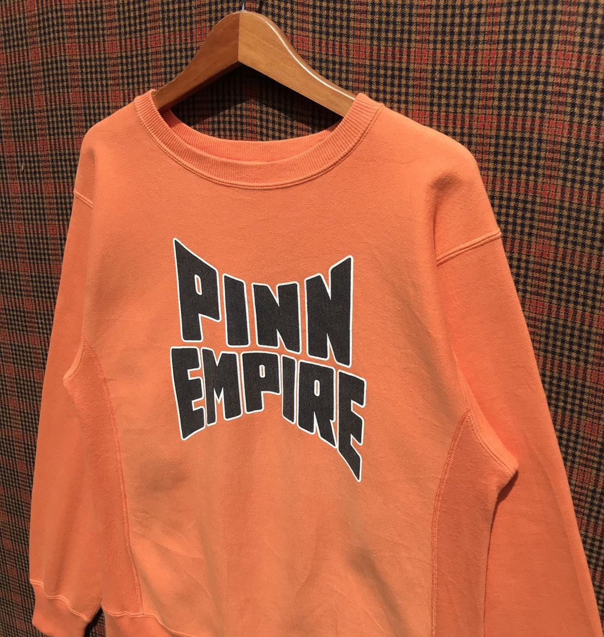 Sugar Cane Cheswick Sugarcane Sweatshirt Toyo Enterprise Sugarcane Size US L / EU 52-54 / 3 - 4 Thumbnail