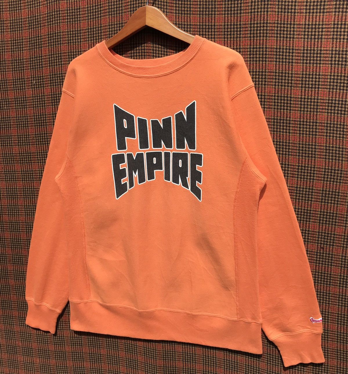 Sugar Cane Cheswick Sugarcane Sweatshirt Toyo Enterprise Sugarcane Size US L / EU 52-54 / 3 - 3 Thumbnail