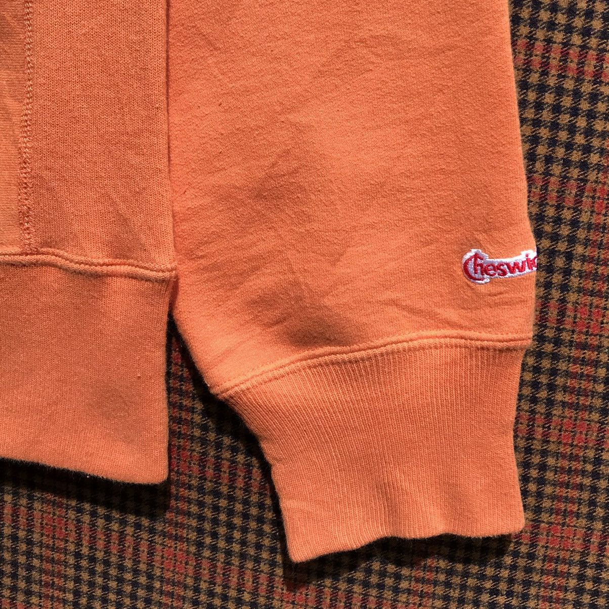Sugar Cane Cheswick Sugarcane Sweatshirt Toyo Enterprise Sugarcane Size US L / EU 52-54 / 3 - 7 Thumbnail