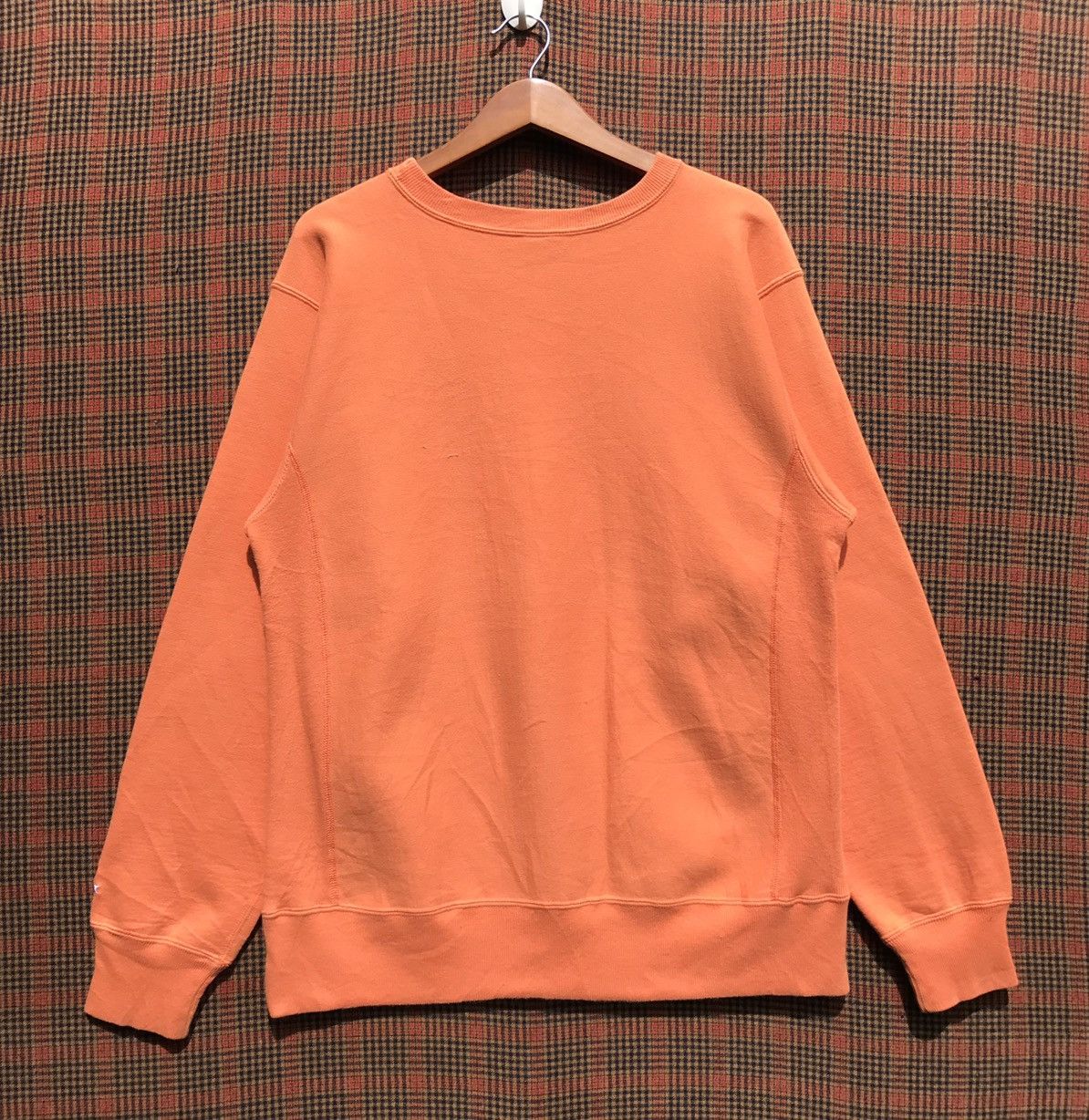 Sugar Cane Cheswick Sugarcane Sweatshirt Toyo Enterprise Sugarcane Size US L / EU 52-54 / 3 - 2 Thumbnail