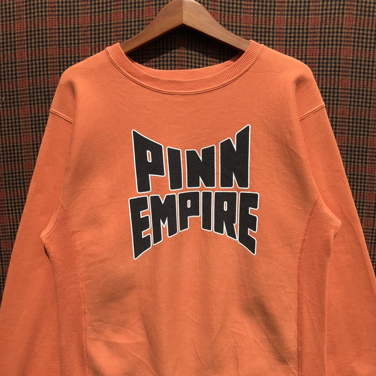 Sugar Cane Cheswick Sugarcane Sweatshirt Toyo Enterprise Sugarcane Size US L / EU 52-54 / 3 - 5 Thumbnail