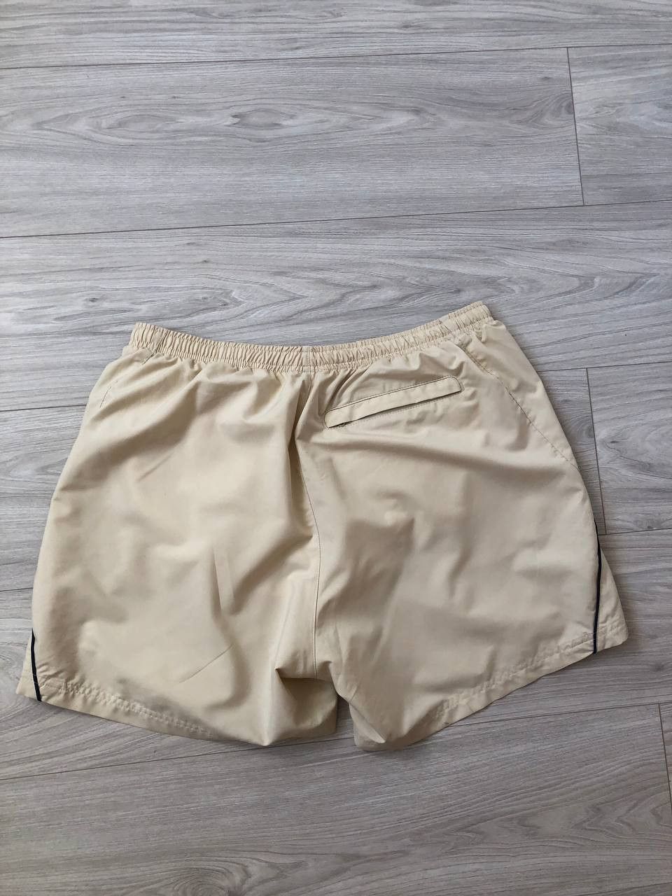 Vintage Vintage Nike Shorts Size US 36 / EU 52 - 2 Thumbnail