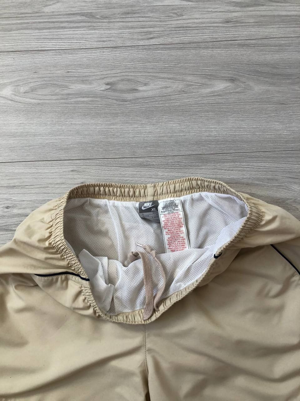 Vintage Vintage Nike Shorts Size US 36 / EU 52 - 5 Thumbnail