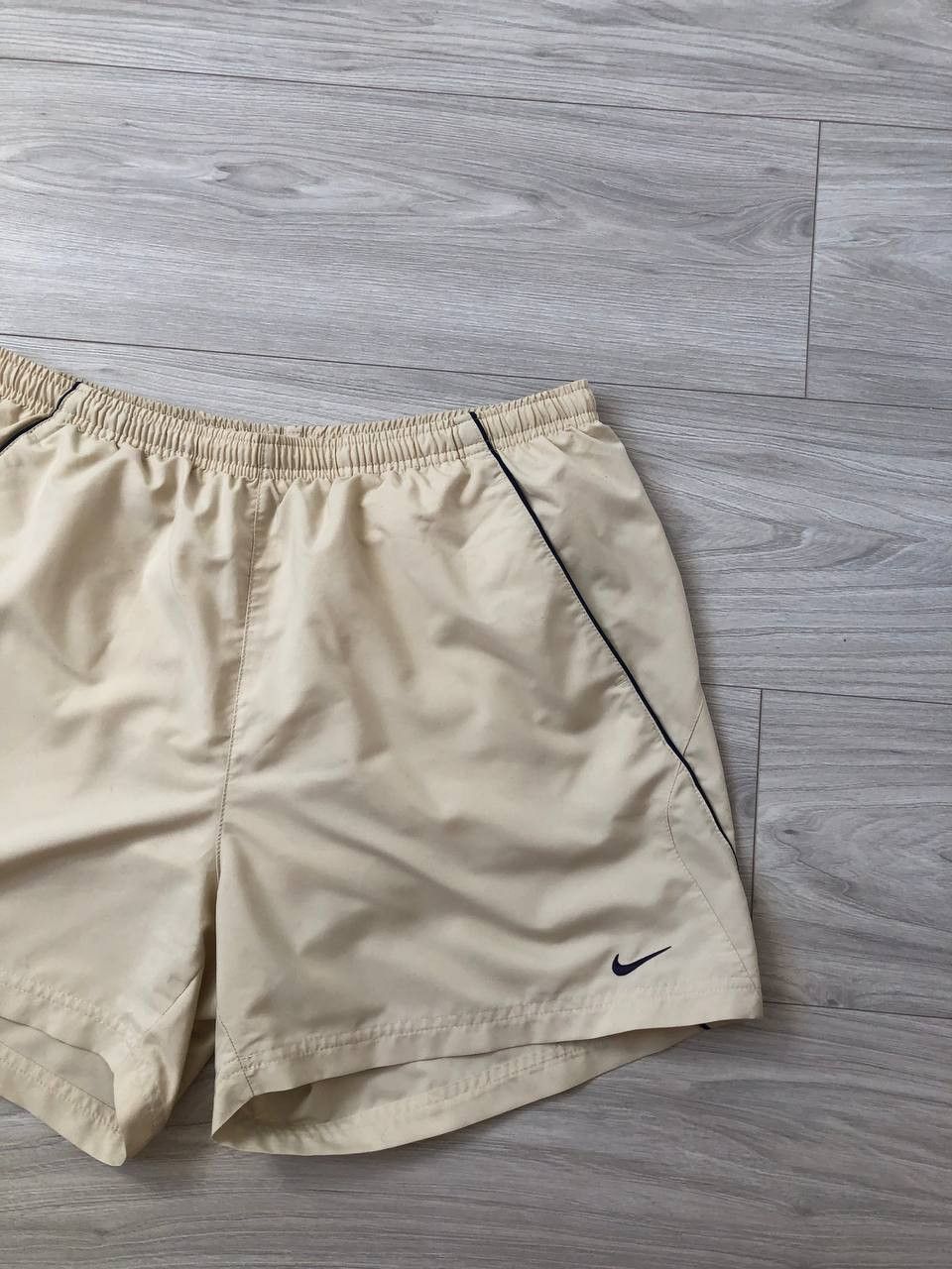 Vintage Vintage Nike Shorts Size US 36 / EU 52 - 3 Thumbnail