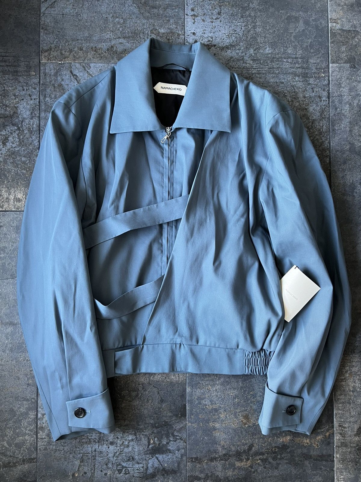 Namacheko Paayu Jacket Deleting on 2/21/23 | Grailed