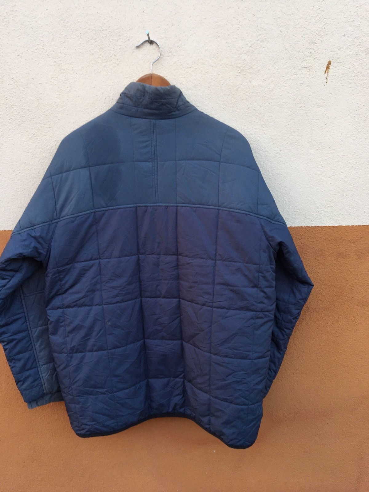 Nike Nike Puffer Jacket Size US L / EU 52-54 / 3 - 2 Thumbnail